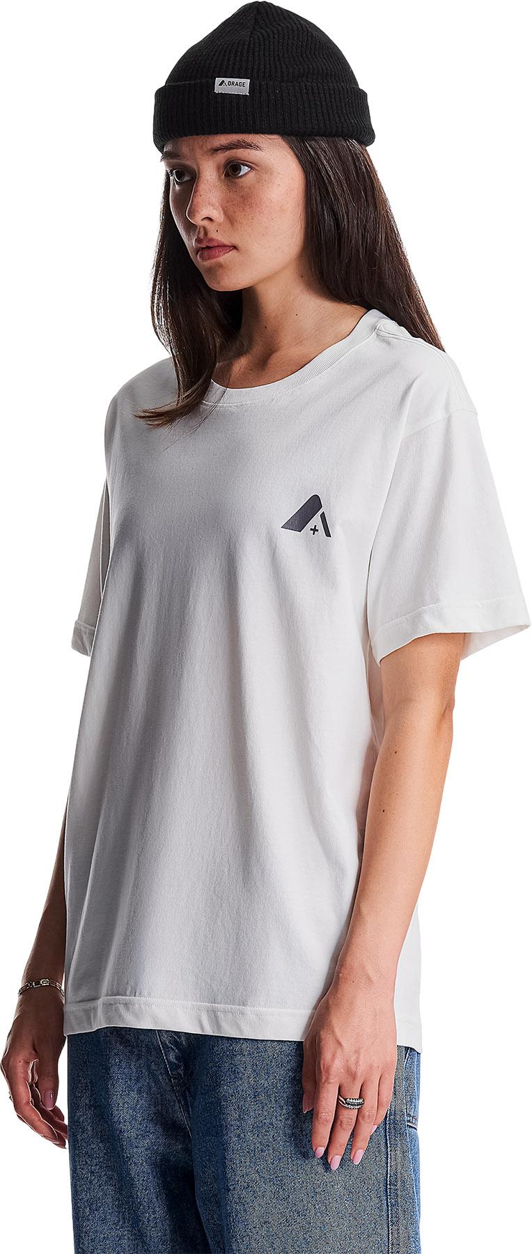 Product gallery image number 4 for product All Gender Alpine Tee - Unisex