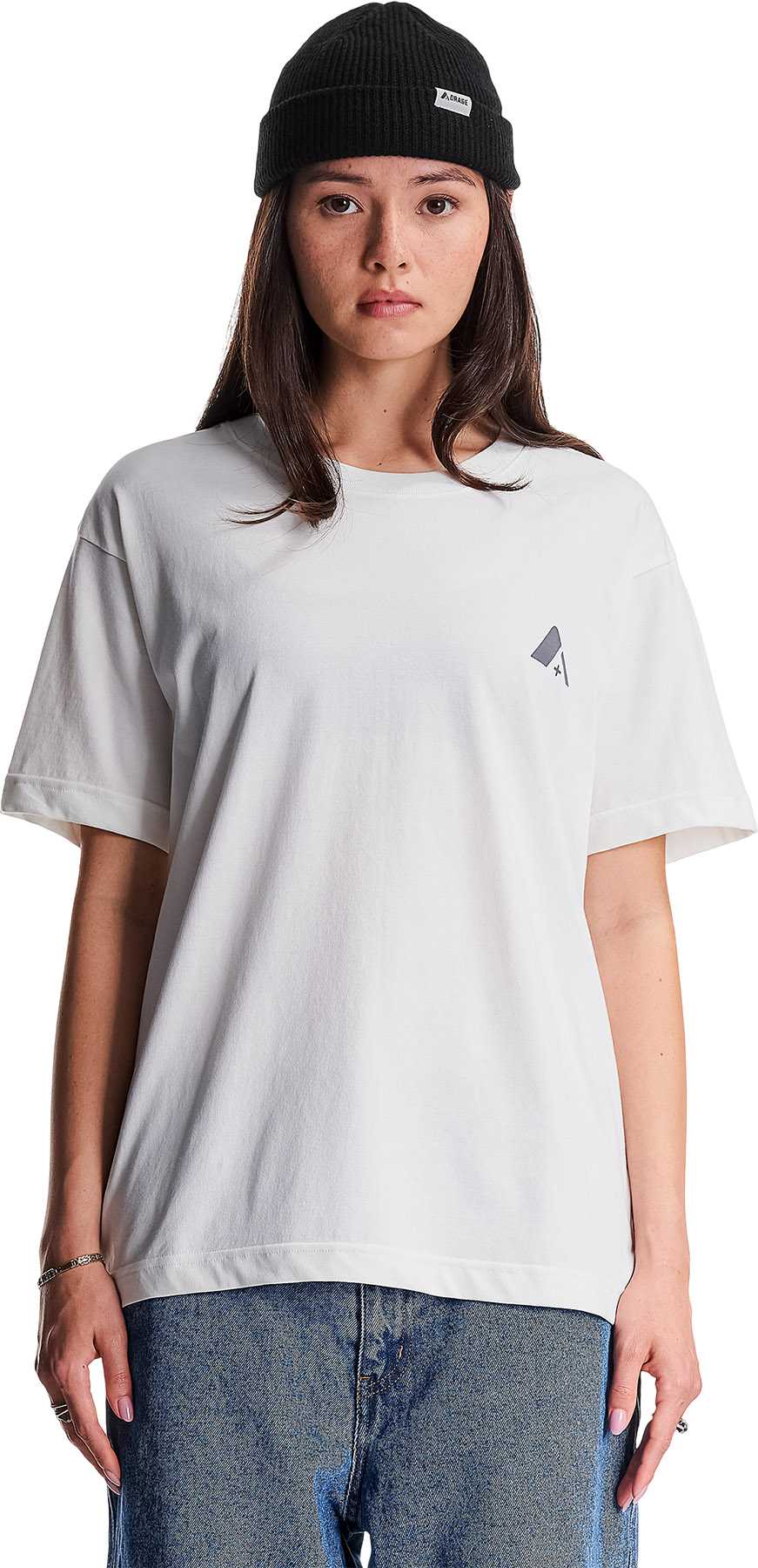 Product image for All Gender Alpine Tee - Unisex