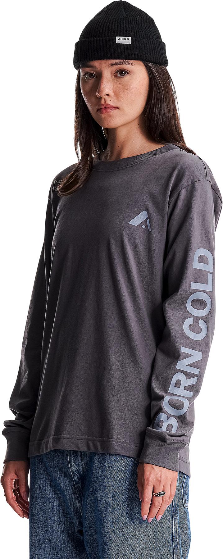 Product gallery image number 2 for product All Gender Alpine Long Sleeve - Unisex