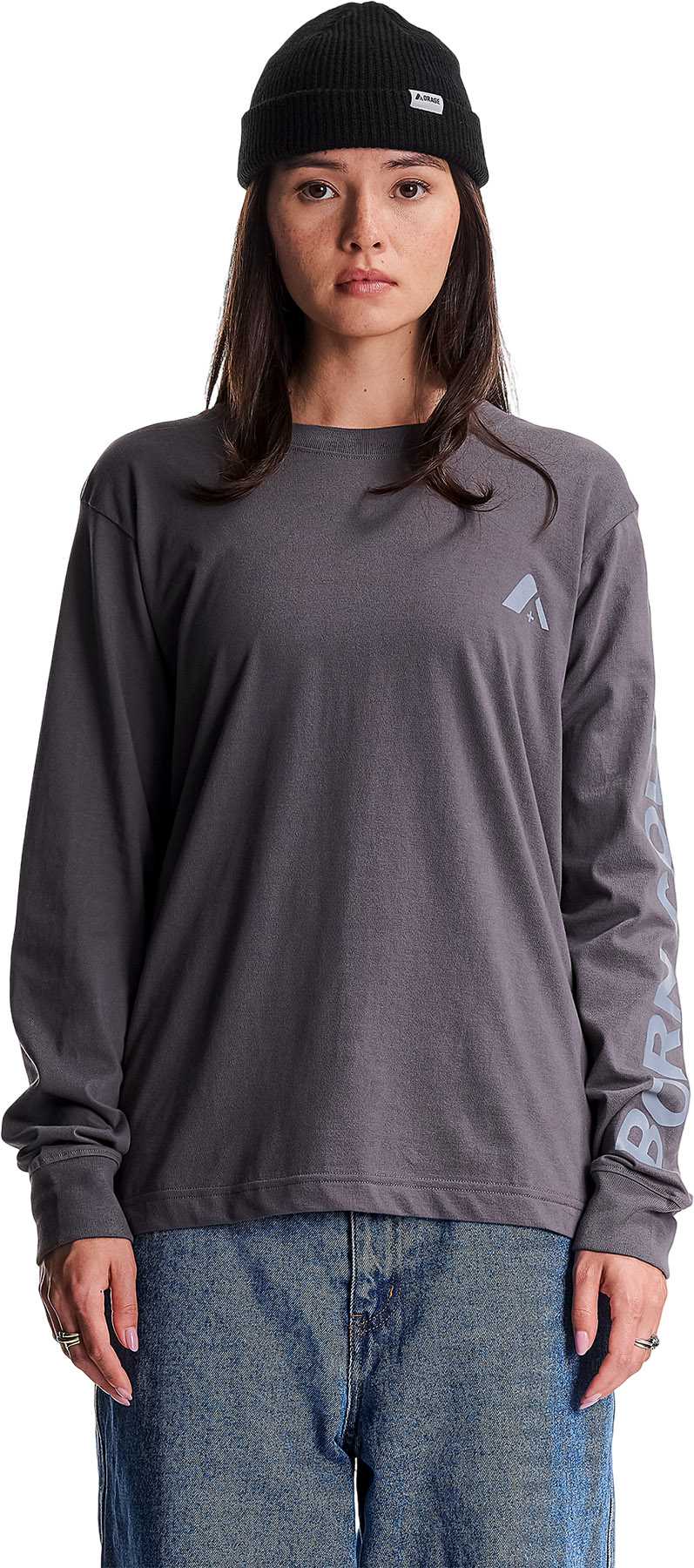 Product image for All Gender Alpine Long Sleeve - Unisex