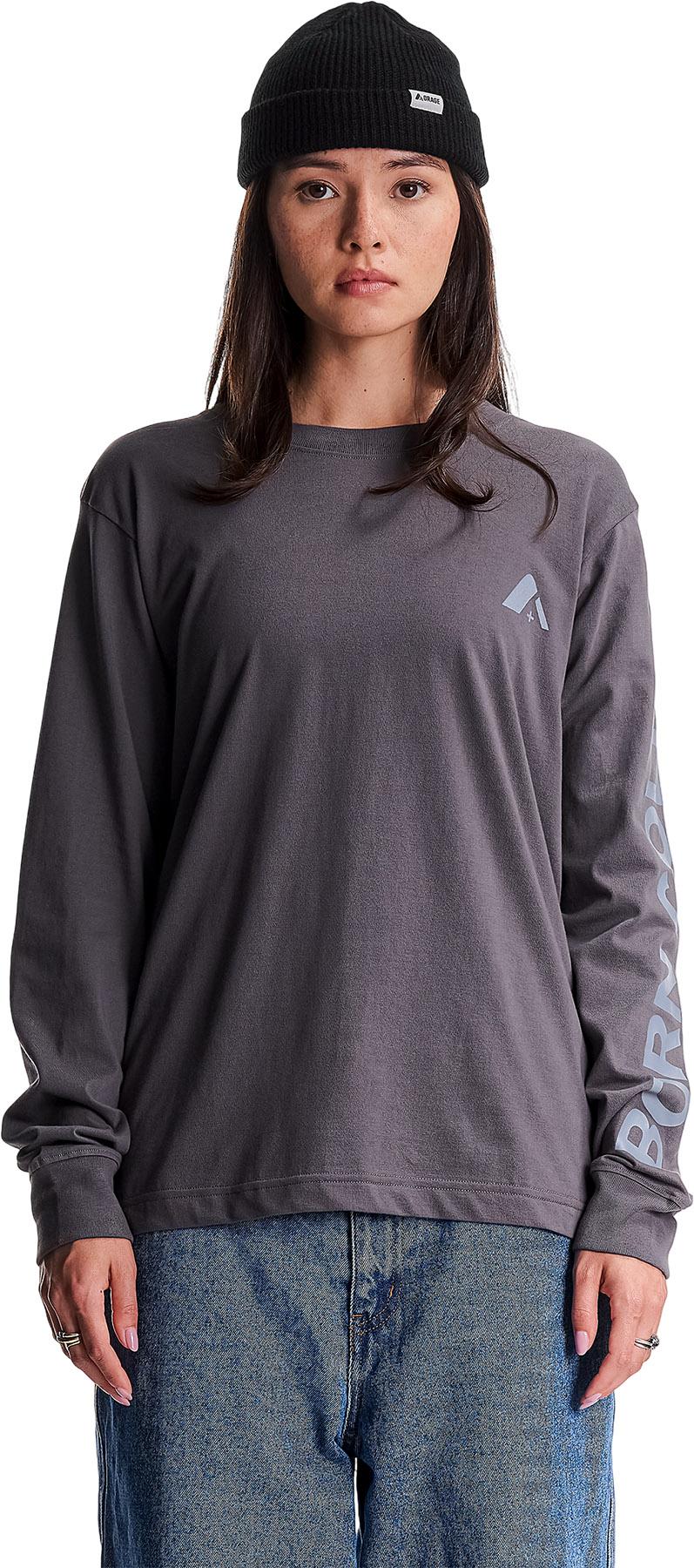 Product gallery image number 1 for product All Gender Alpine Long Sleeve - Unisex