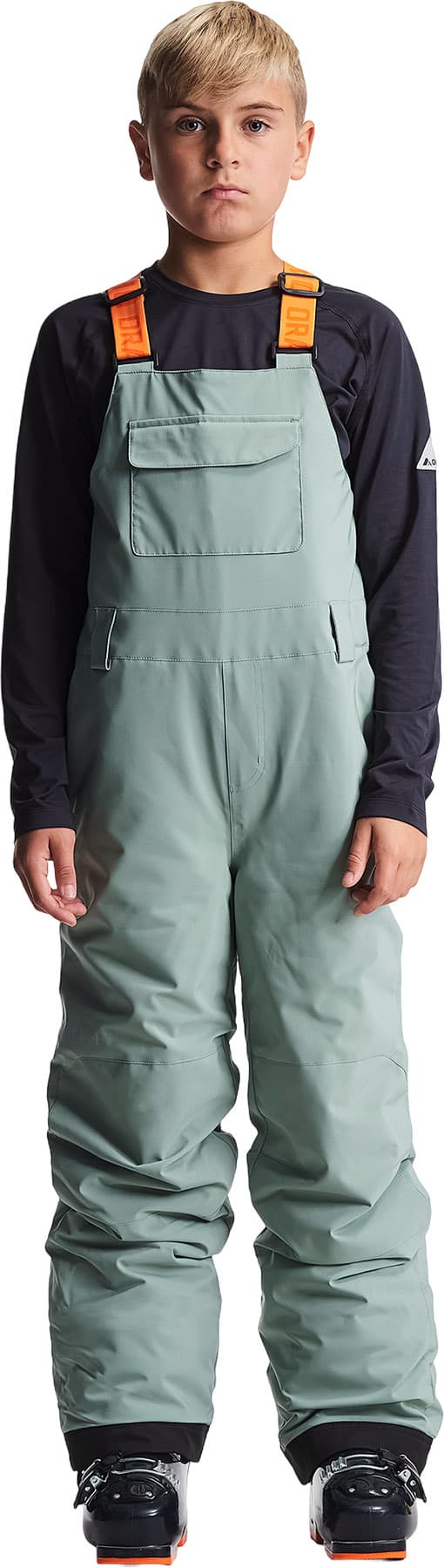 Product image for Terrain Insulated Bib - Youth