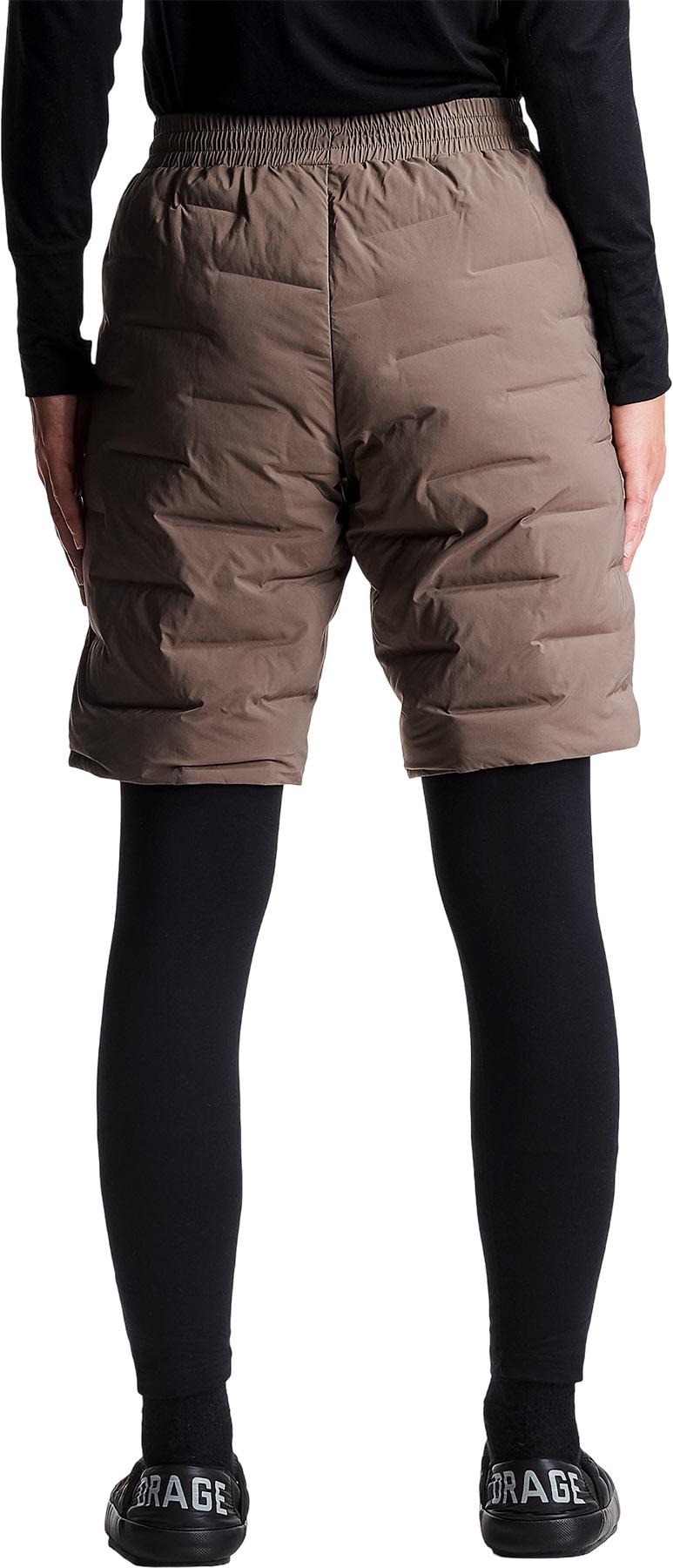 Product gallery image number 3 for product All Gender Duffy Insulated Shorts - Unisex