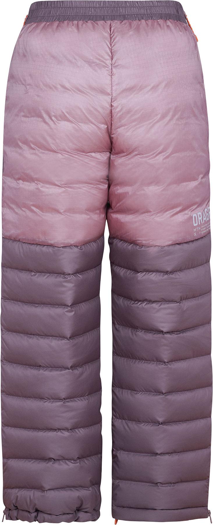 Product gallery image number 2 for product Pantalon doudoune Nimbus Mtn-X - Unisexe