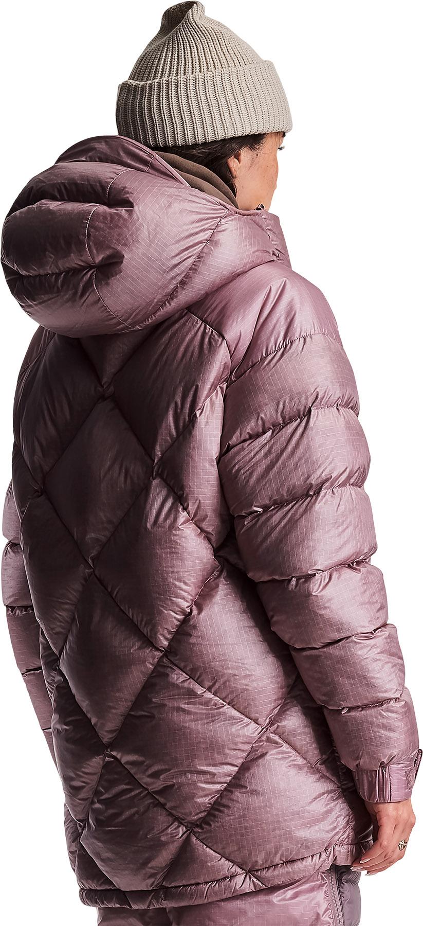 Product gallery image number 2 for product Mtn-X Echo Down Jacket - Unisex