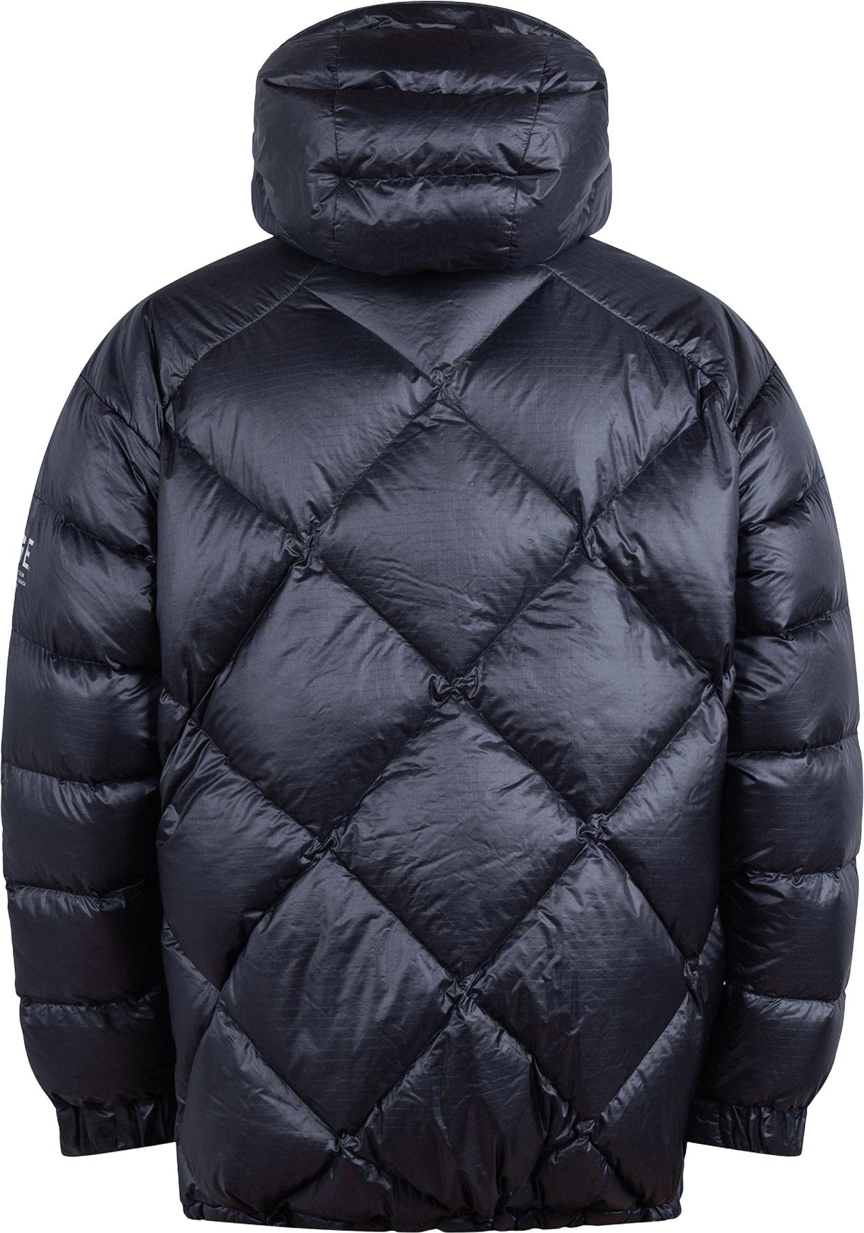 Product gallery image number 3 for product Manteau en duvet Mtn-X Echo - Unisexe