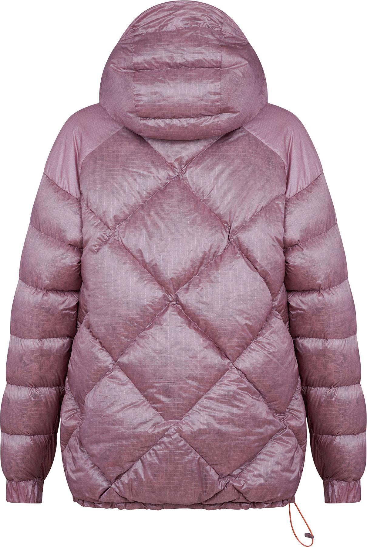Product gallery image number 4 for product Mtn-X Echo Down Jacket - Unisex
