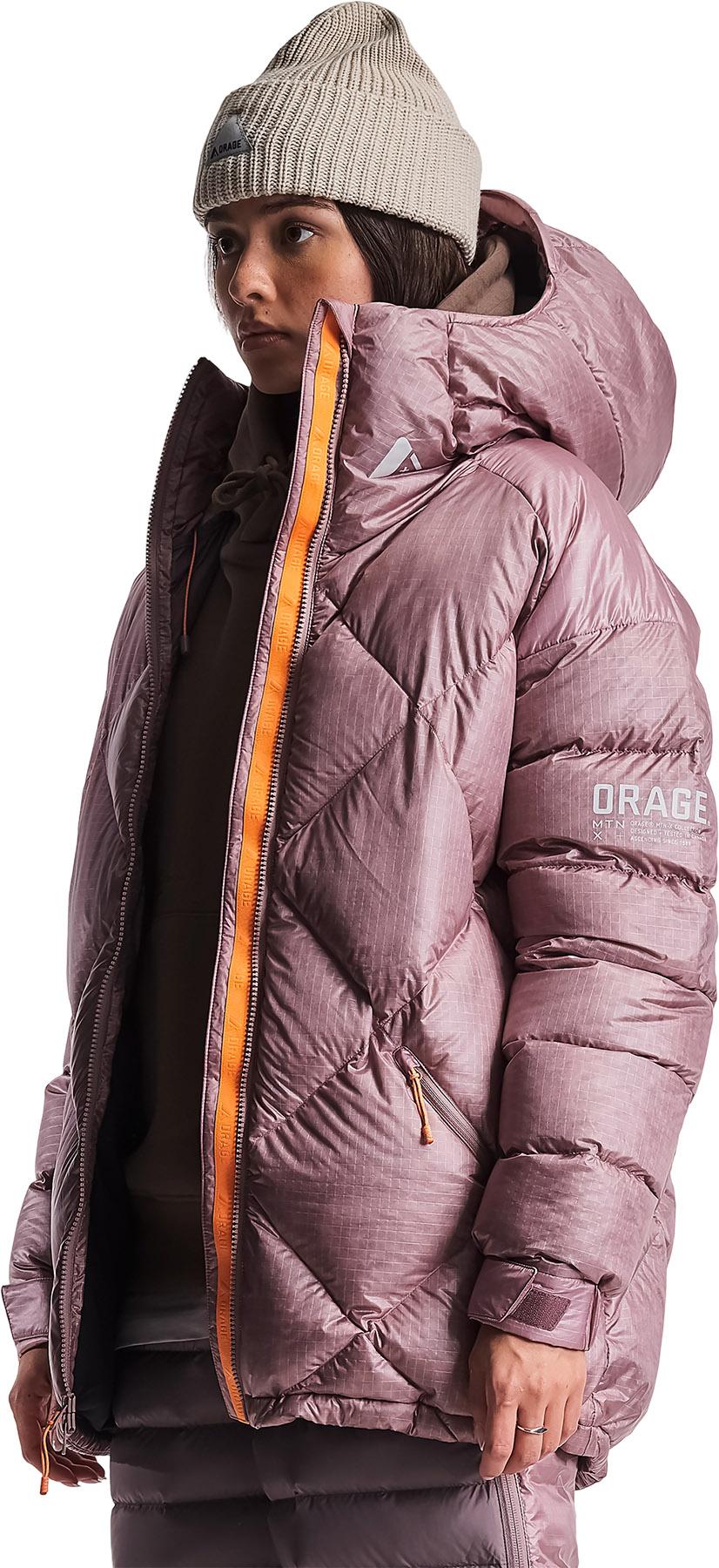 Product gallery image number 7 for product Mtn-X Echo Down Jacket - Unisex