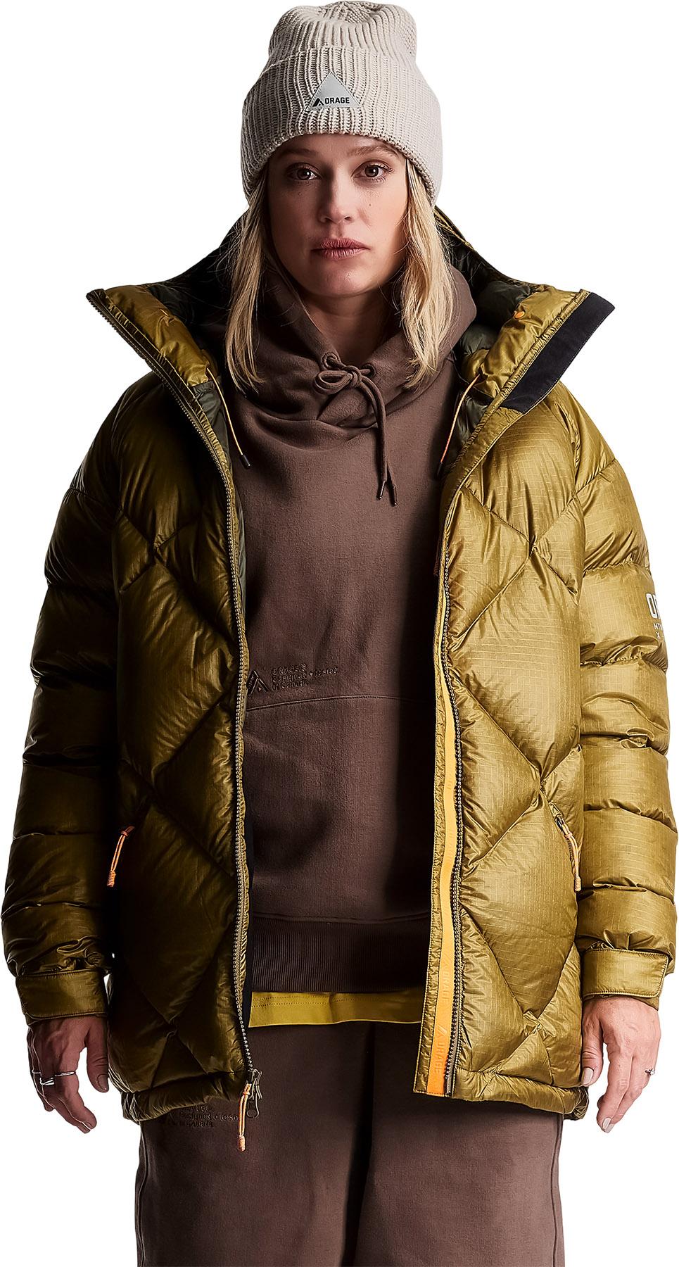 Product image for Mtn-X Echo Down Jacket - Unisex