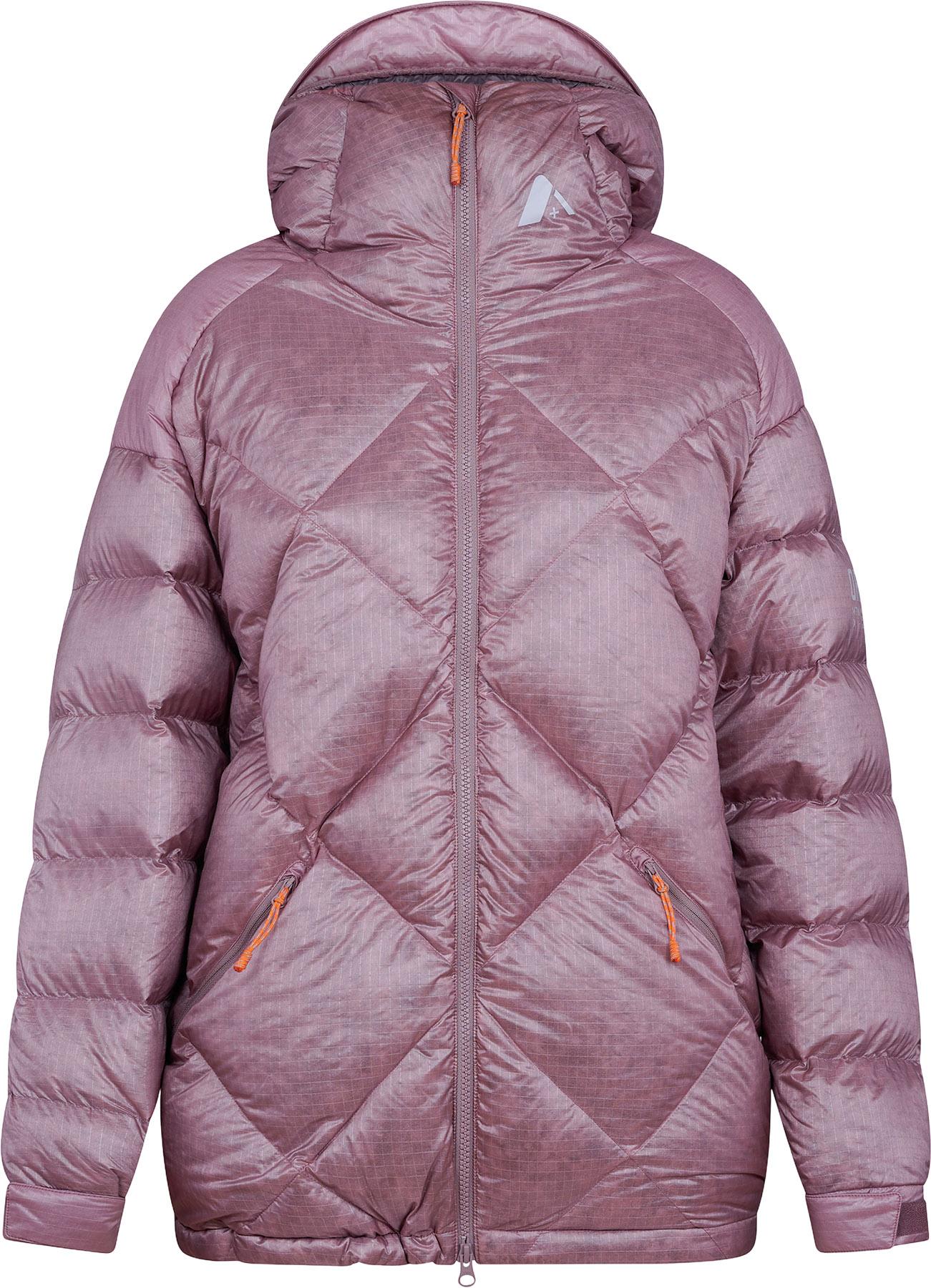 Product gallery image number 1 for product Mtn-X Echo Down Jacket - Unisex