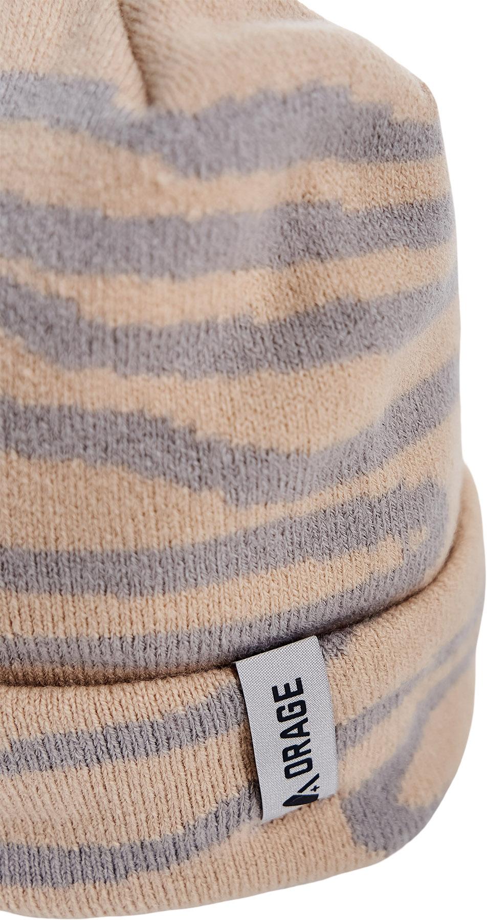 Product gallery image number 2 for product Tuque Selkirk - Unisexe