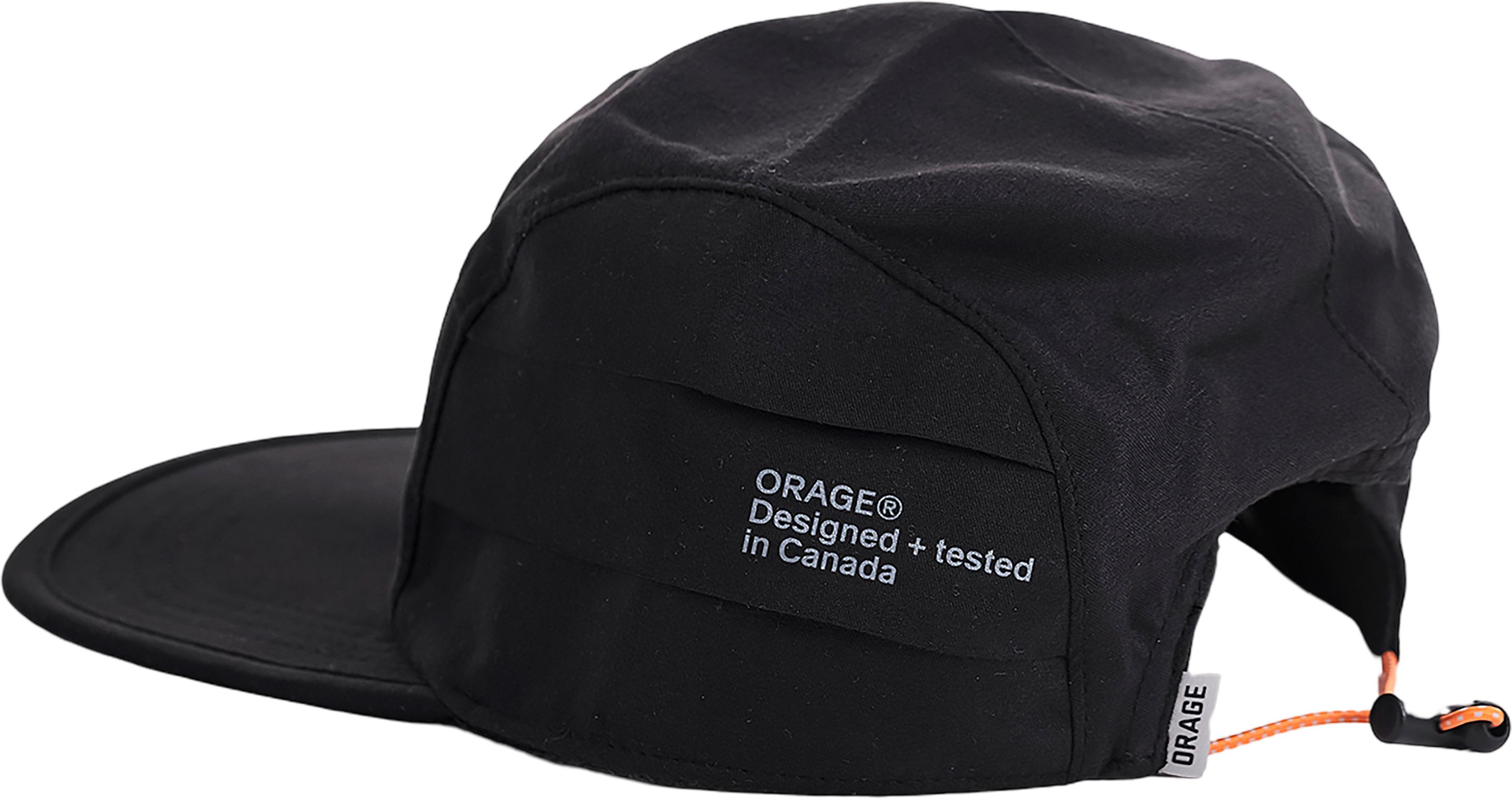 Numéro de l'image de la galerie de produits 2 pour le produit Casquette Tech Unisex - Unisexe