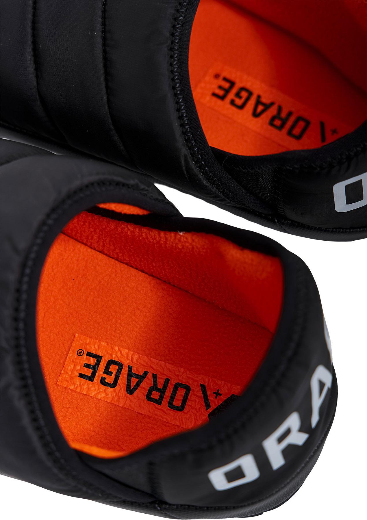 Product gallery image number 2 for product Yeti Mules - Unisex