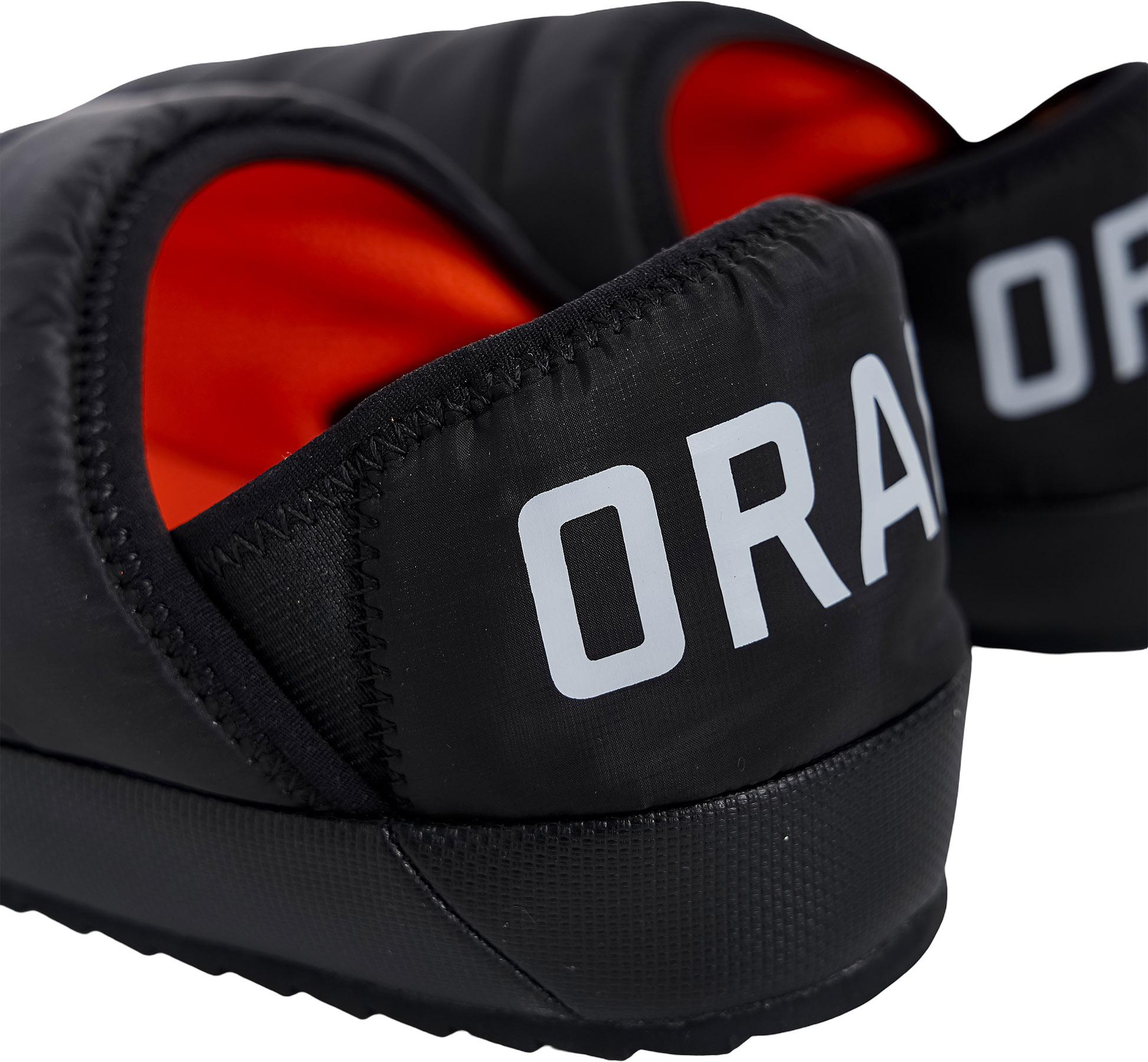 Product gallery image number 5 for product Yeti Mules - Unisex