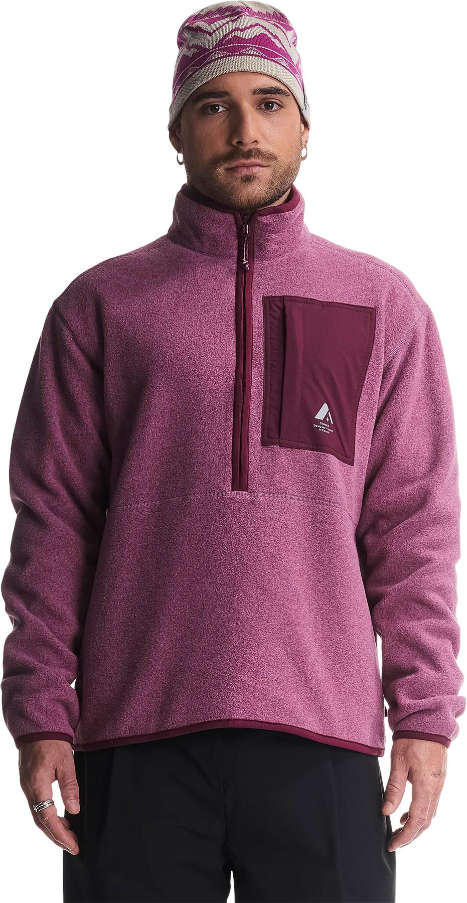 Product image for Hunter Half-Zip Fleece - Men's