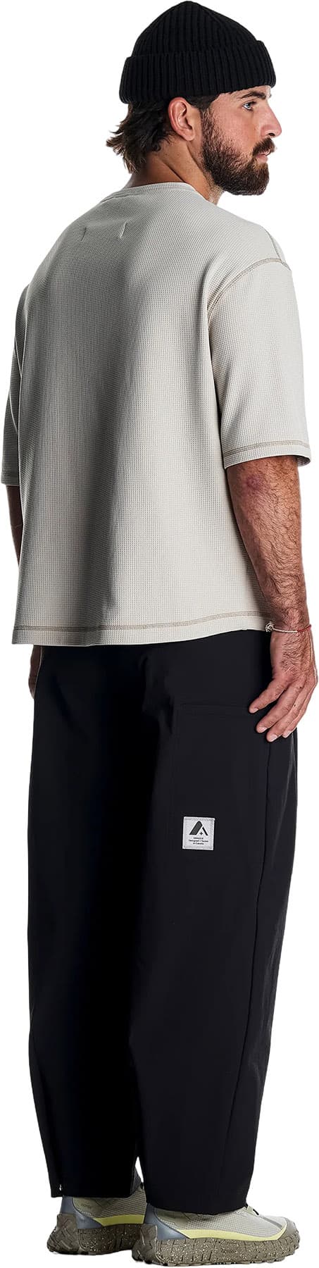 Product gallery image number 3 for product Terra Utility Pant - Men's