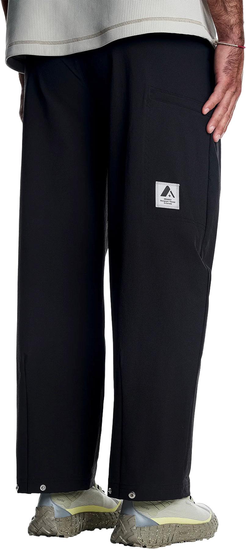 Product gallery image number 5 for product Terra Utility Pant - Men's