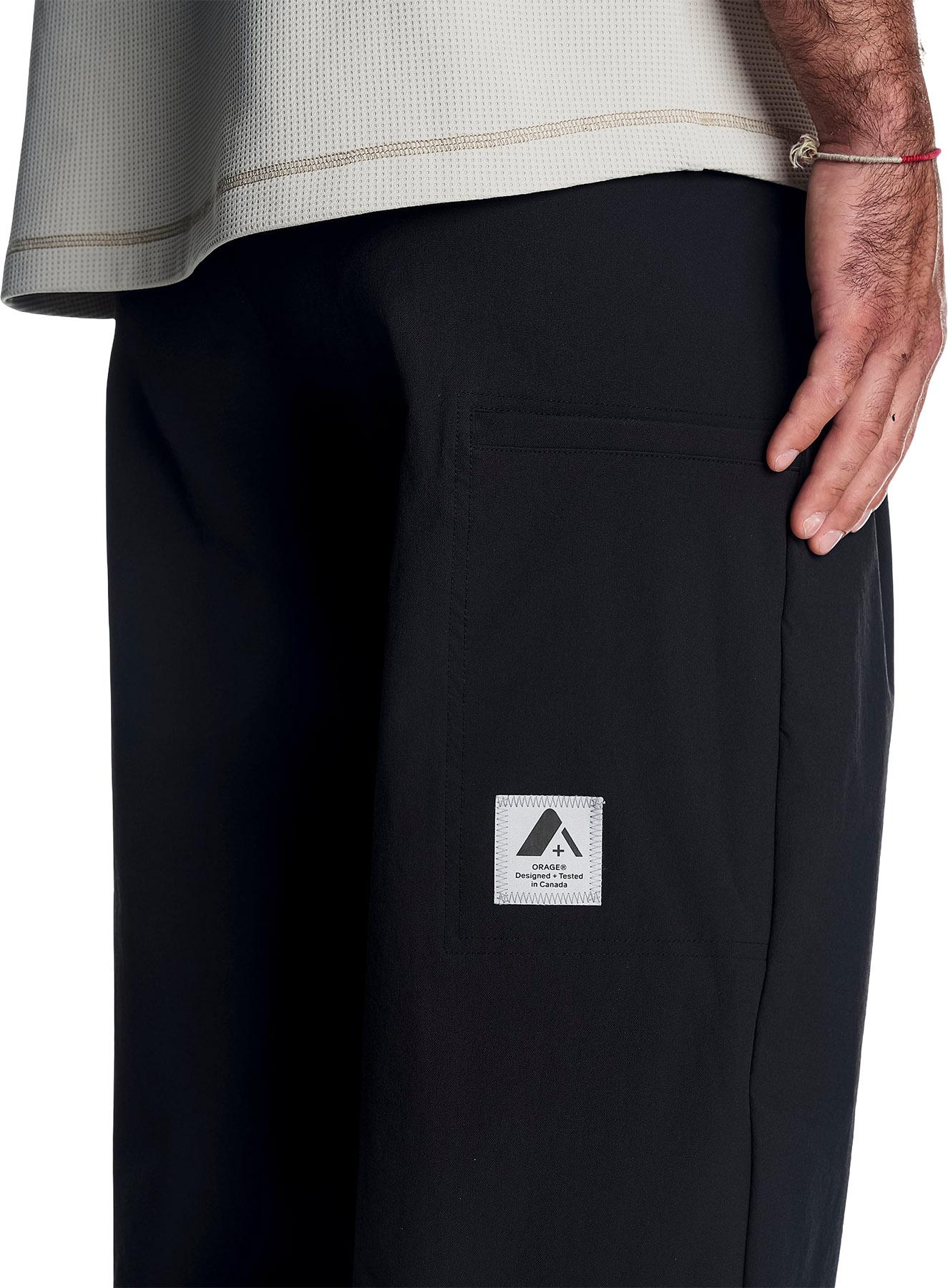 Product gallery image number 6 for product Terra Utility Pant - Men's