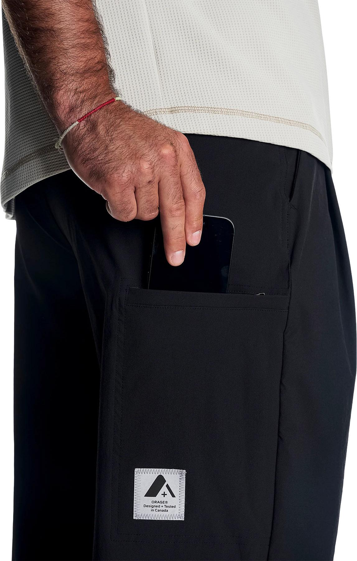 Product gallery image number 7 for product Terra Utility Pant - Men's