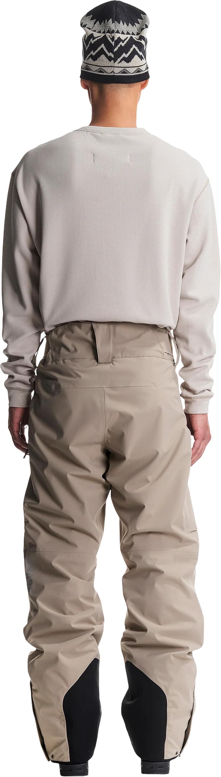 Product gallery image number 2 for product Glades Insulated Pant - Men's