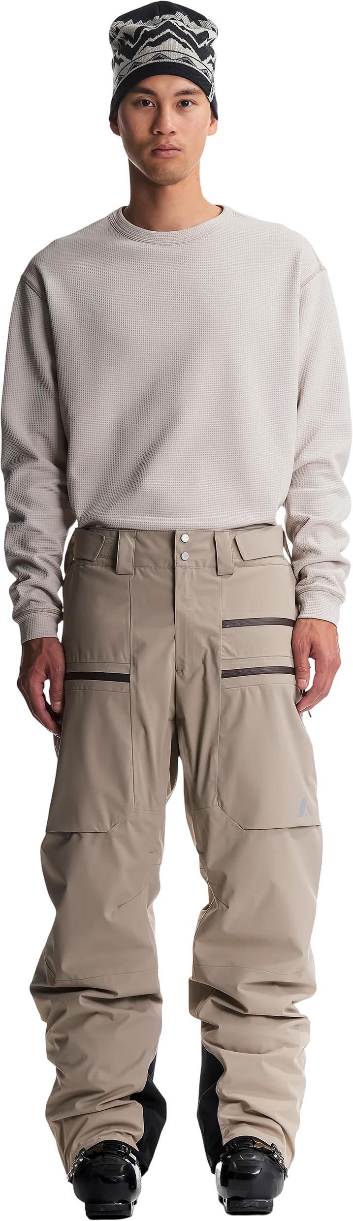 Product gallery image number 3 for product Glades Insulated Pant - Men's