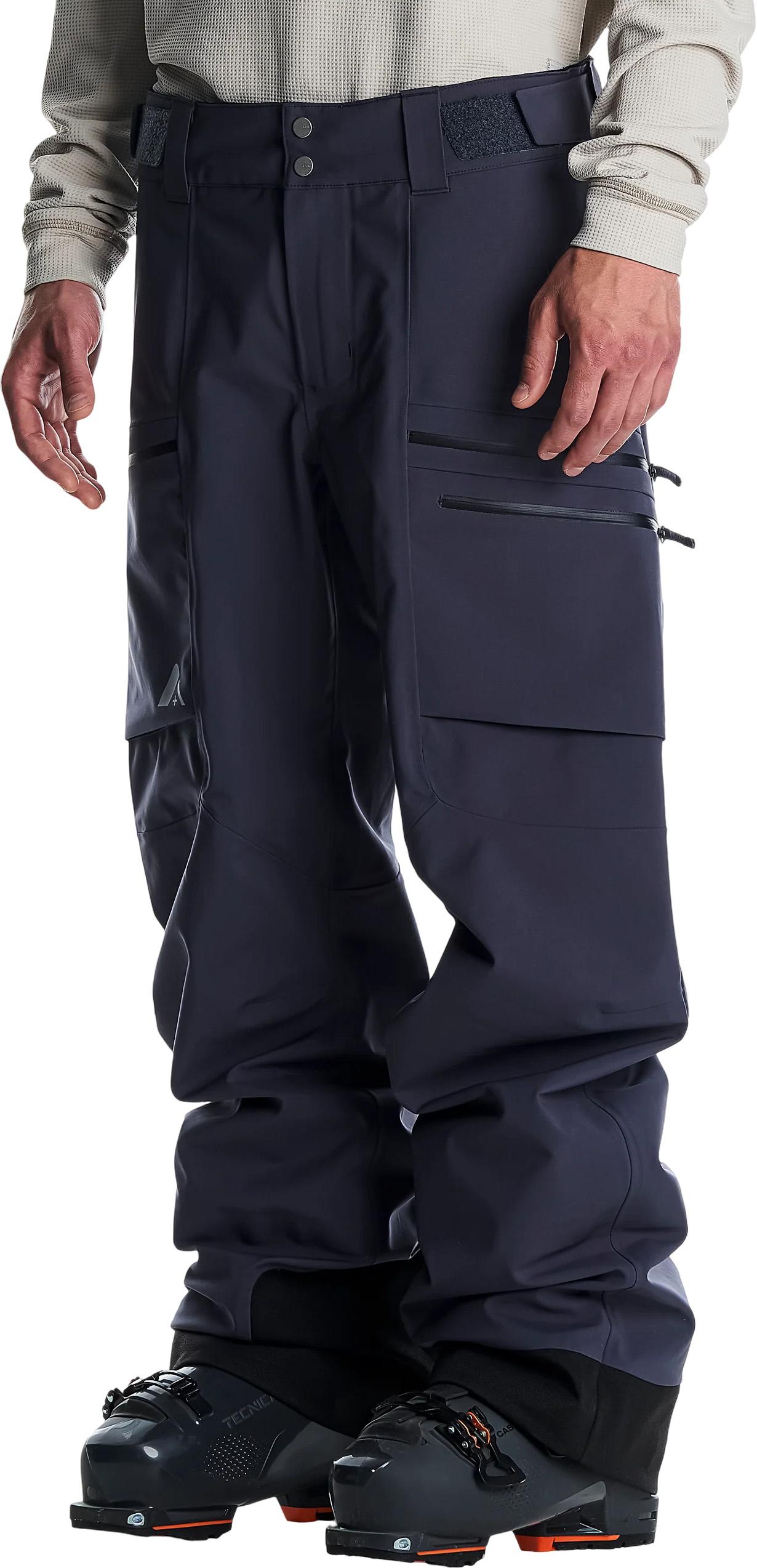 Product gallery image number 3 for product Apex MTN-X 3L Pant - Men's
