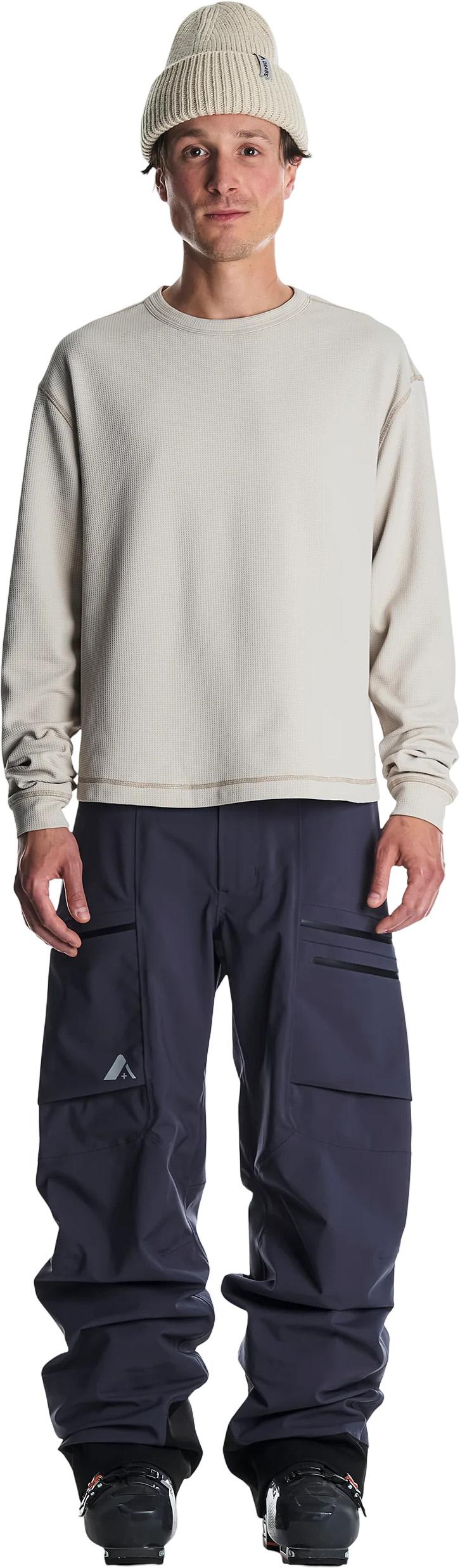 Product gallery image number 4 for product Apex MTN-X 3L Pant - Men's