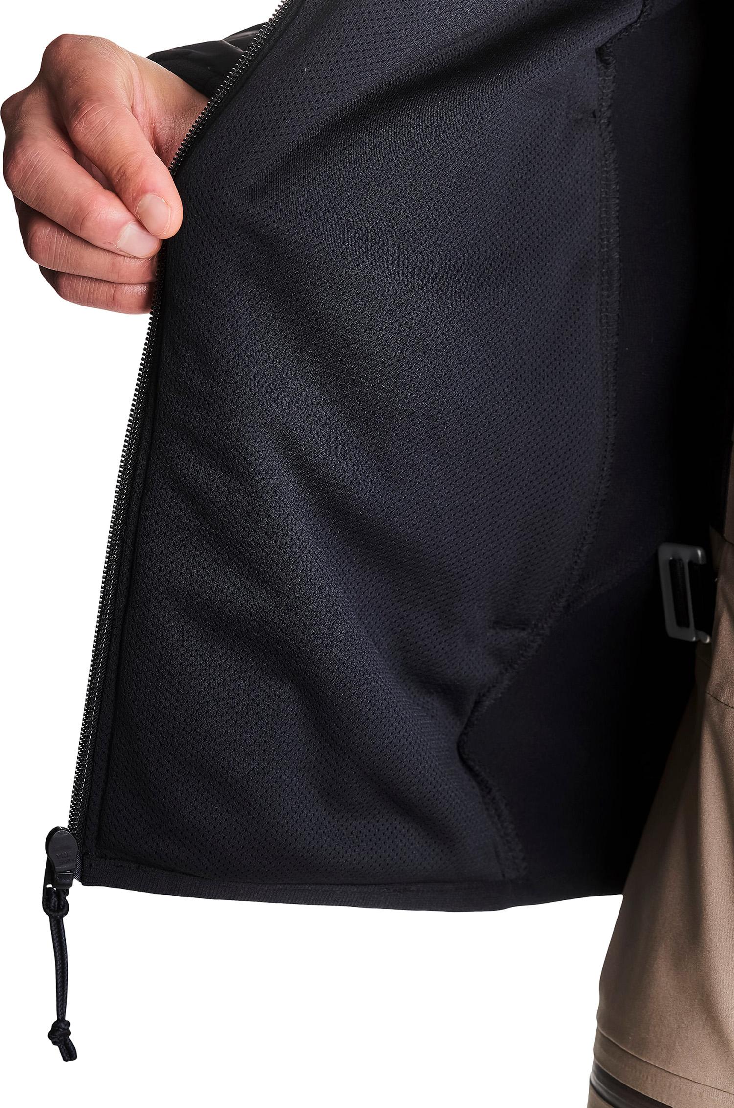 Product gallery image number 3 for product Elevation MTN-X Light Hybrid Jacket - Men's