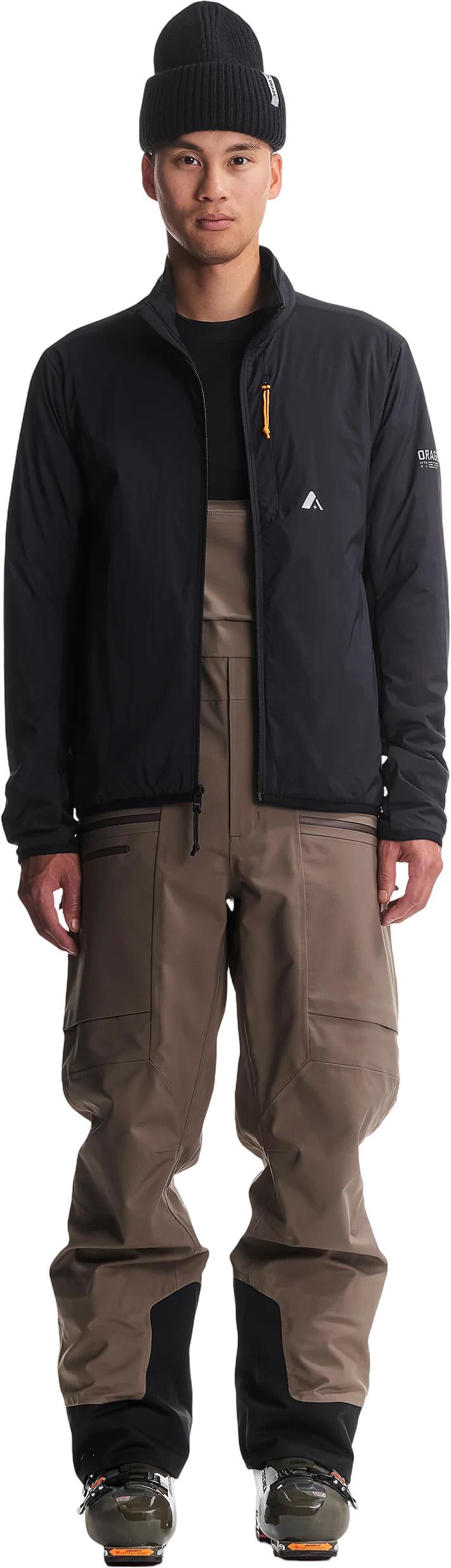 Product gallery image number 8 for product Elevation MTN-X Light Hybrid Jacket - Men's