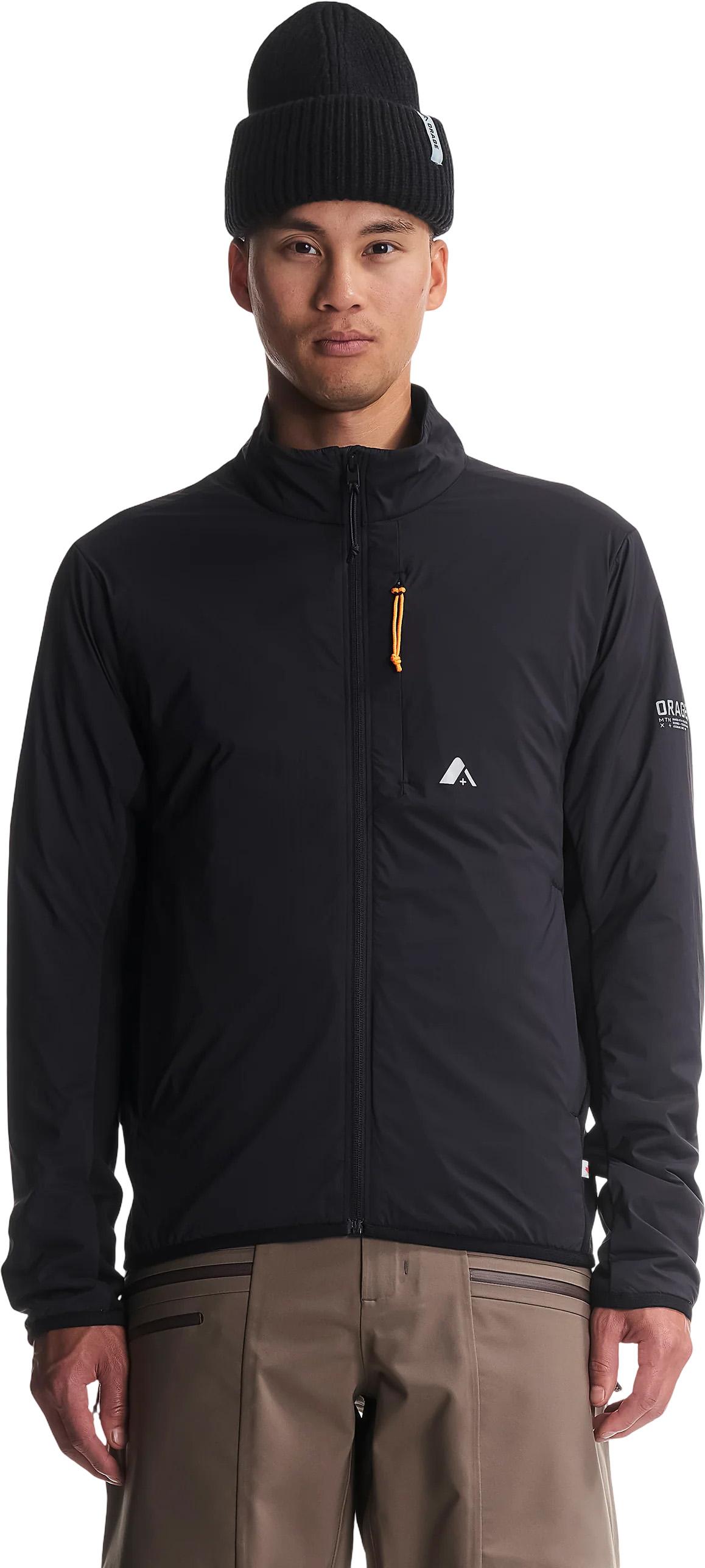 Product image for Elevation MTN-X Light Hybrid Jacket - Men's