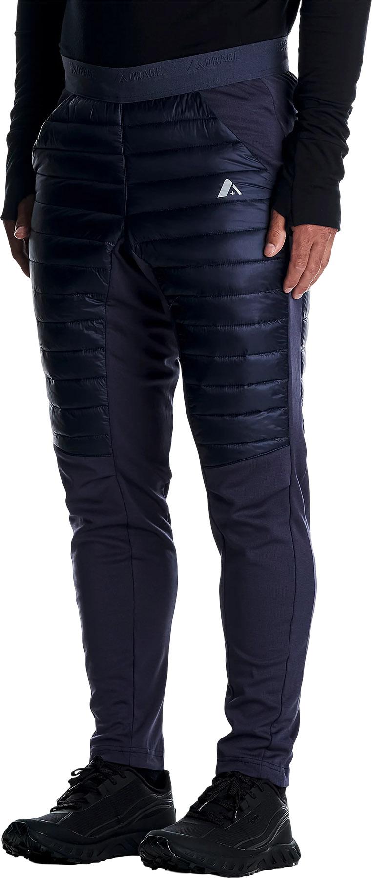 Numéro de l'image de la galerie de produits 2 pour le produit Pantalon hybride MTN-X Stash pour - Homme