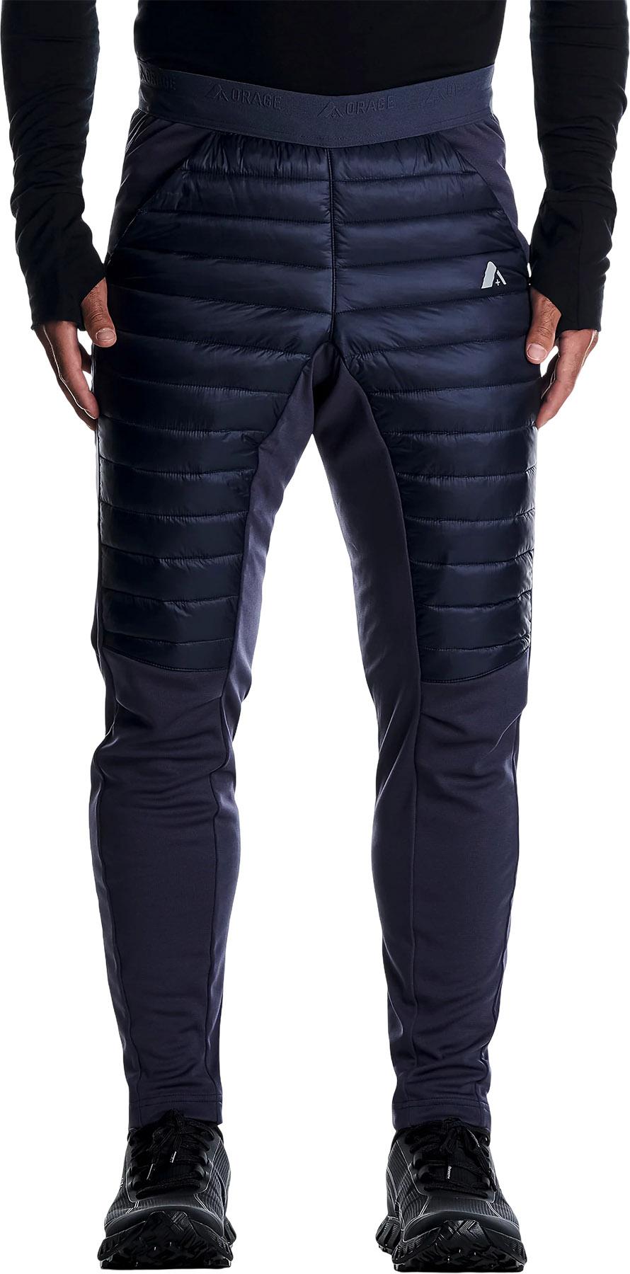 Product image for Stash MTN-X Hybrid Pant - Men's