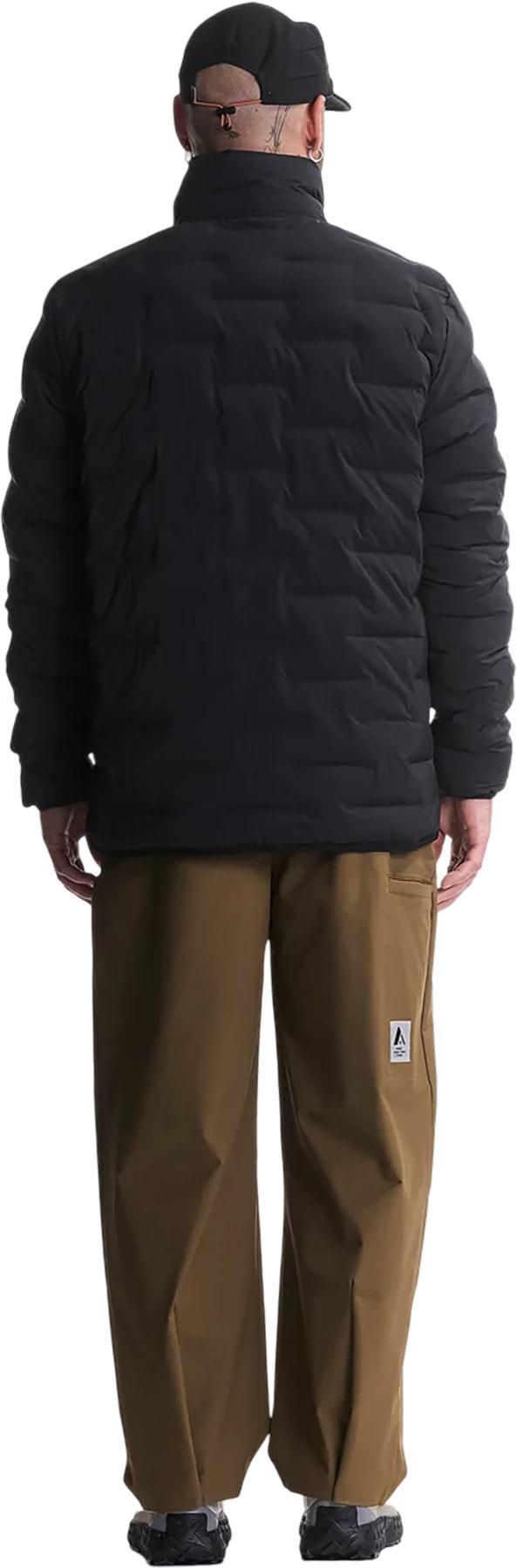 Numéro de l'image de la galerie de produits 2 pour le produit Manteau Arctic pour - Homme