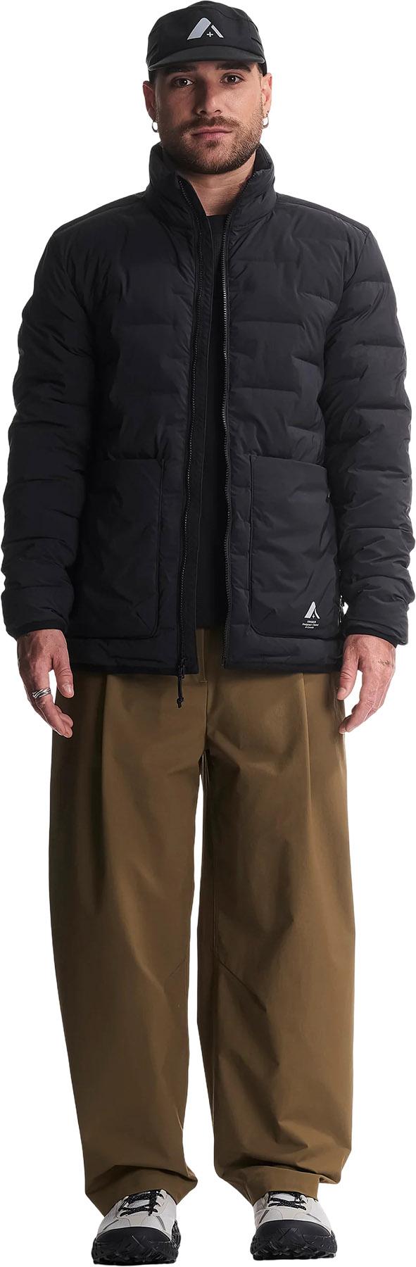 Numéro de l'image de la galerie de produits 3 pour le produit Manteau Arctic pour - Homme