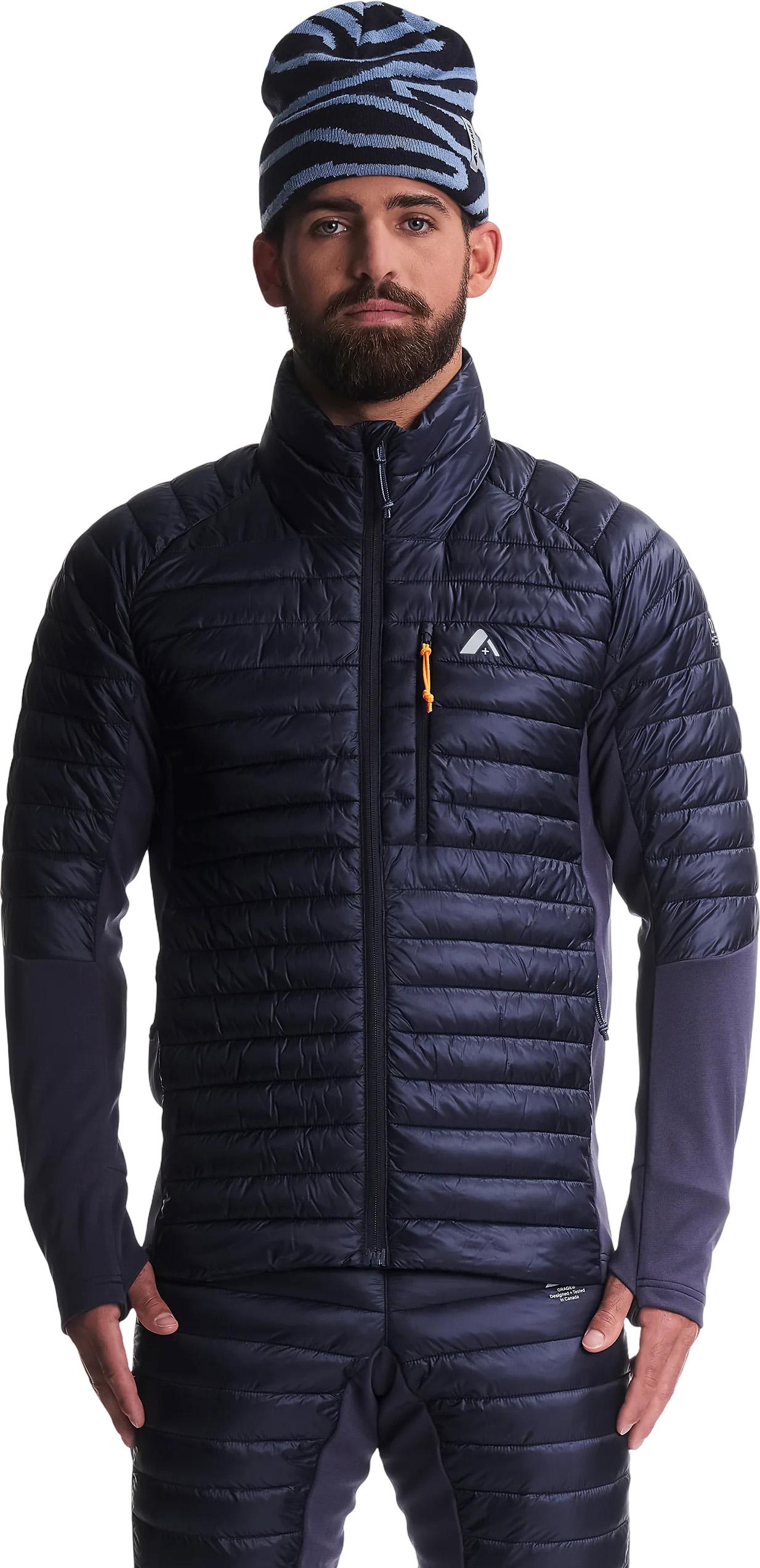Product image for Northwind MTN-X Hybrid Jacket - Men's
