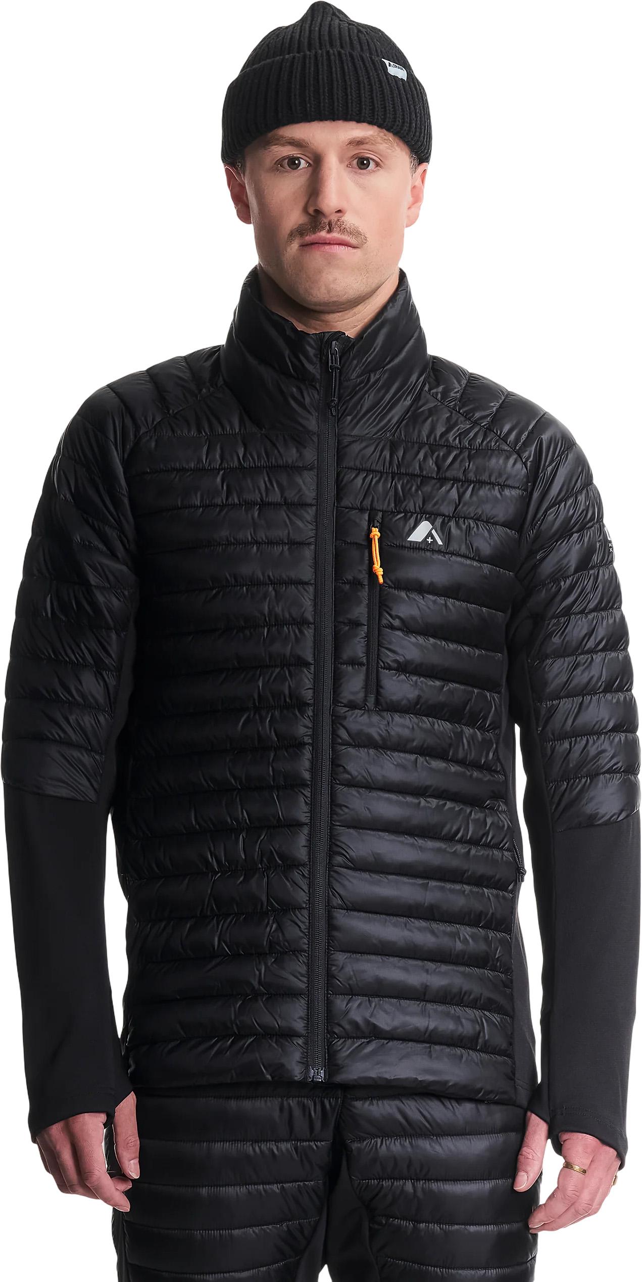 Image de produit pour Manteau hybride MTN-X Northwind - Homme