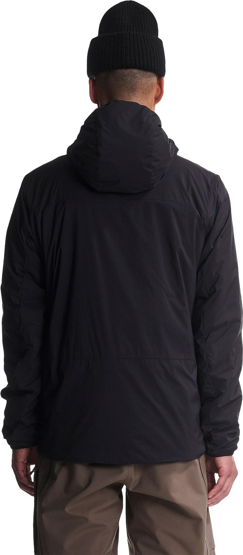 Product gallery image number 2 for product Spine MTN-X Hoody Jacket - Men's