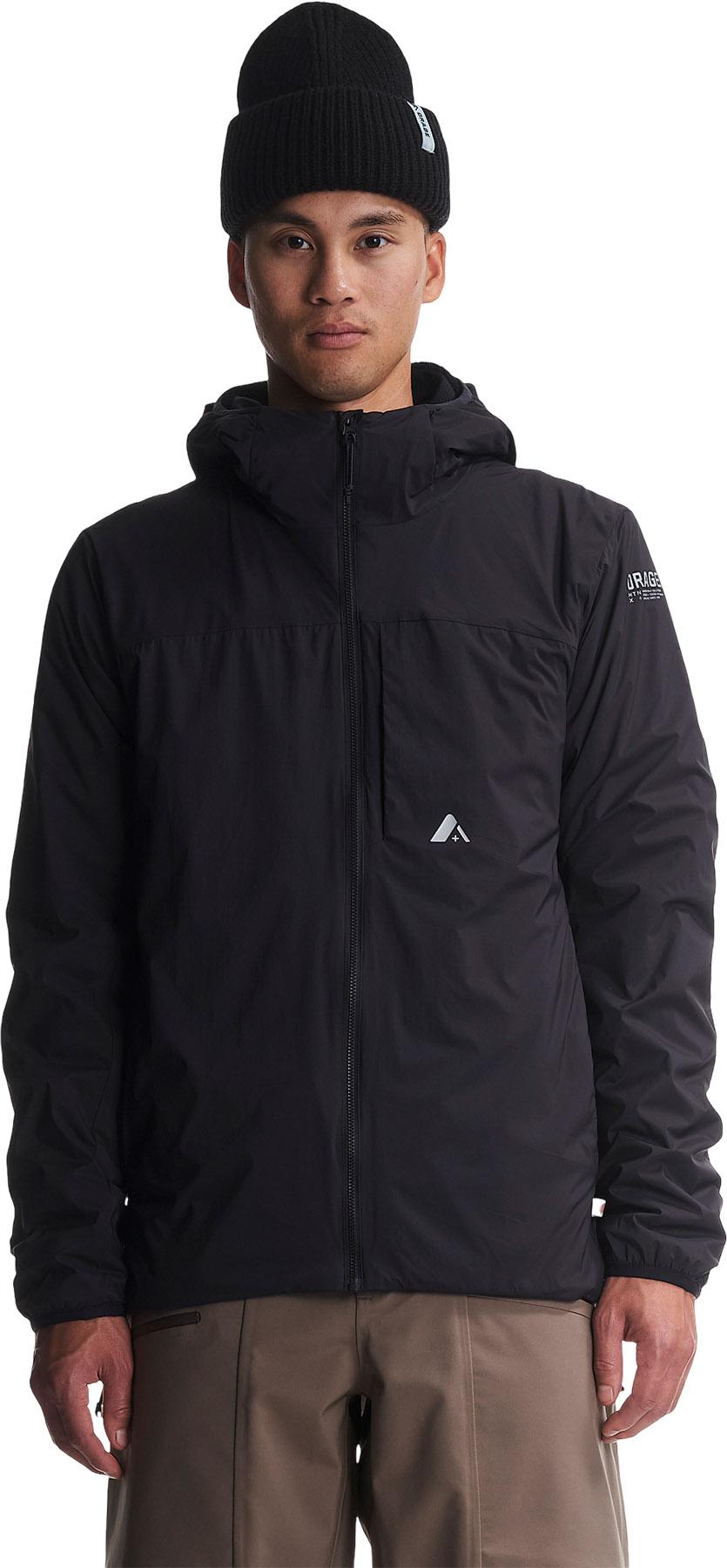 Product image for Spine MTN-X Hoody Jacket - Men's