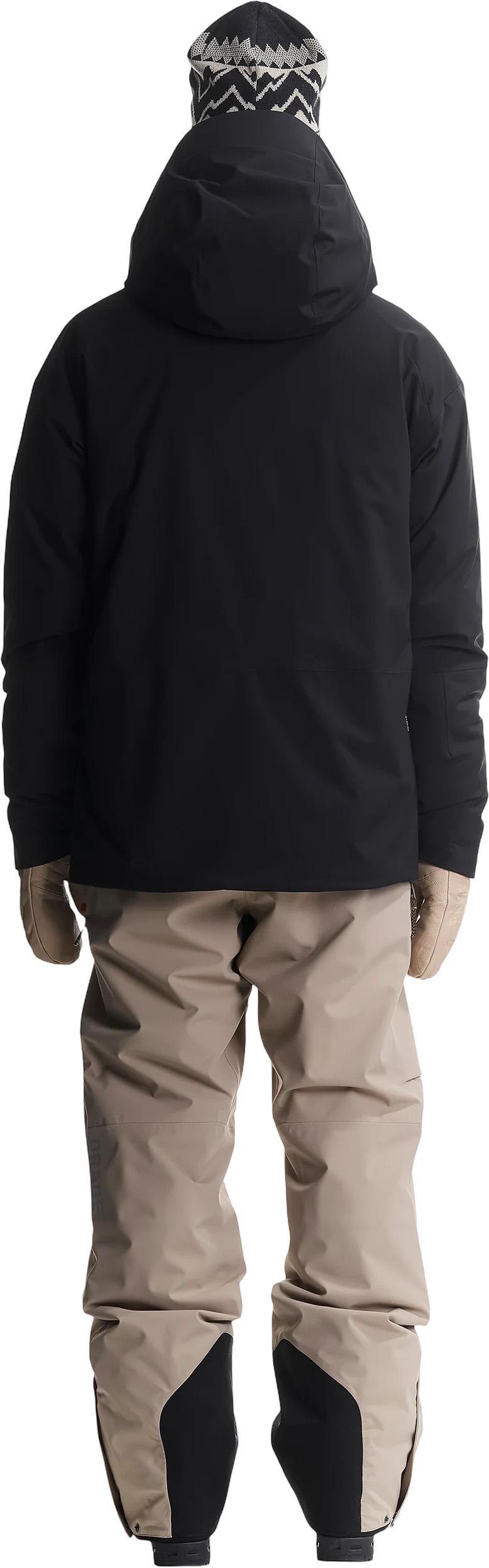 Product gallery image number 4 for product Glades Insulated Jacket - Men's
