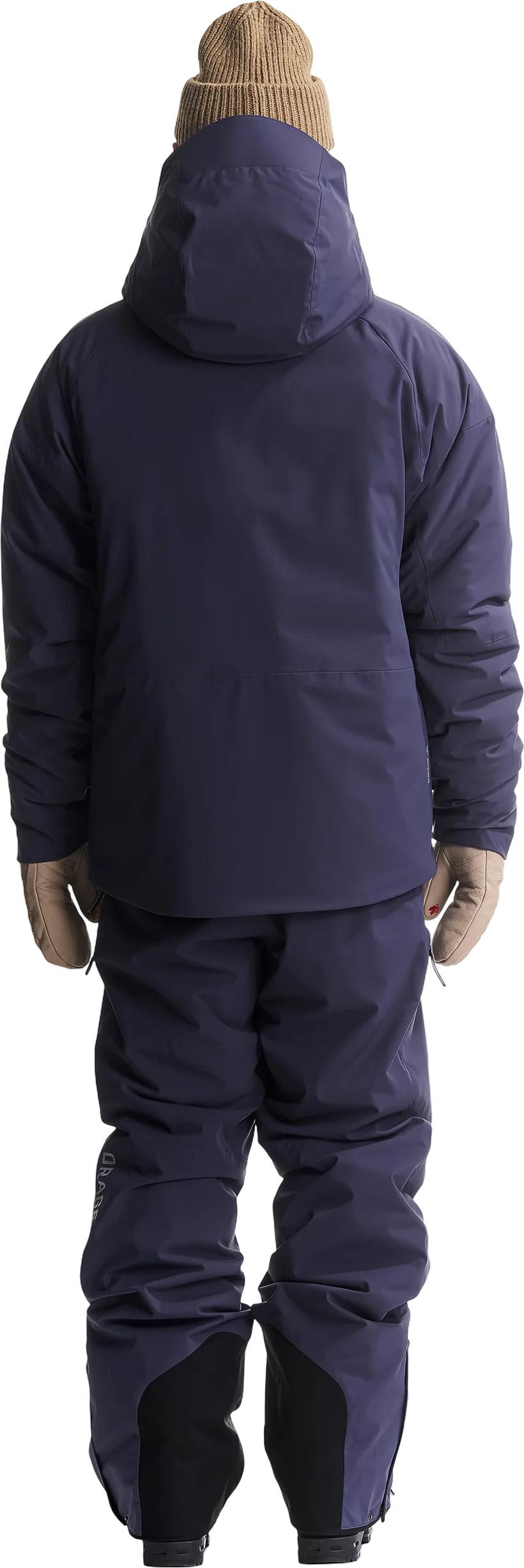 Product gallery image number 2 for product Glades Hybrid Insulated Jacket - Men's