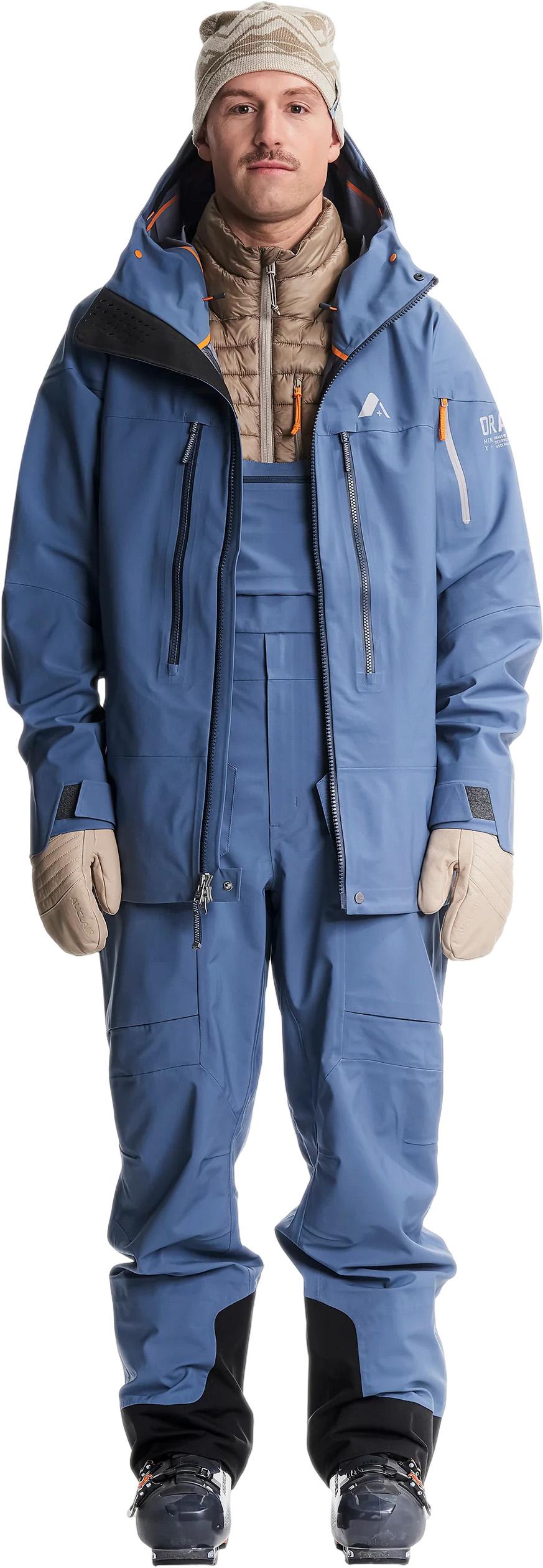 Product image for Apex MTN-X 3L Jacket - Men's