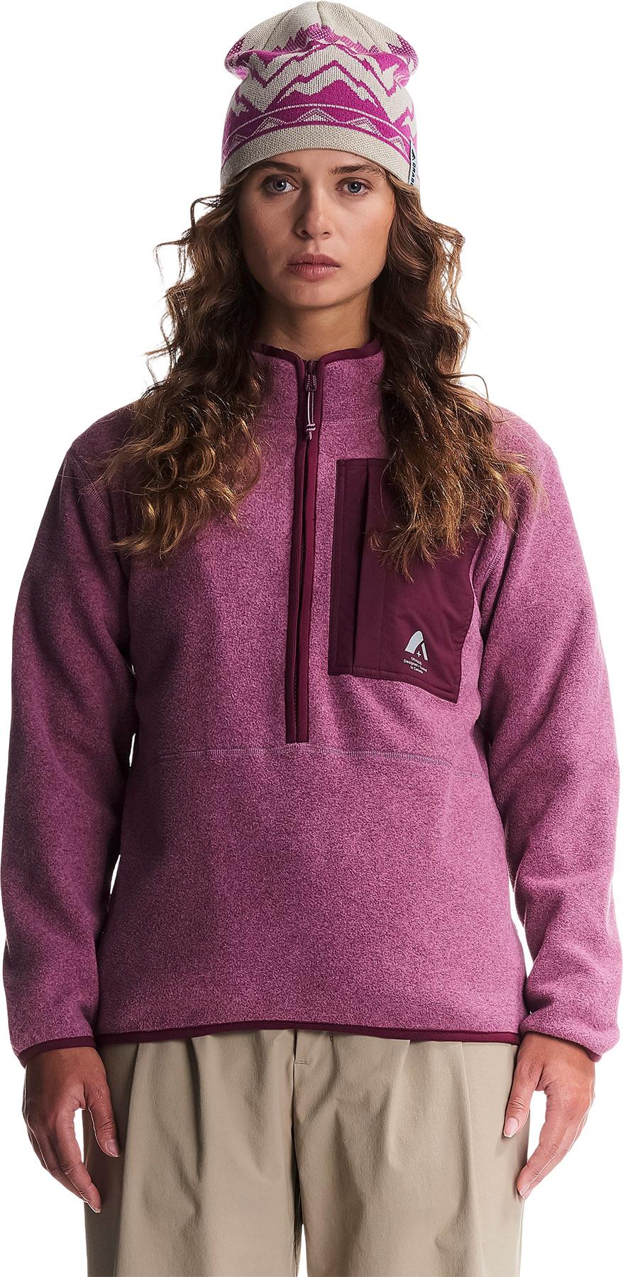 Product image for Hunter Half-Zip Fleece - Women's