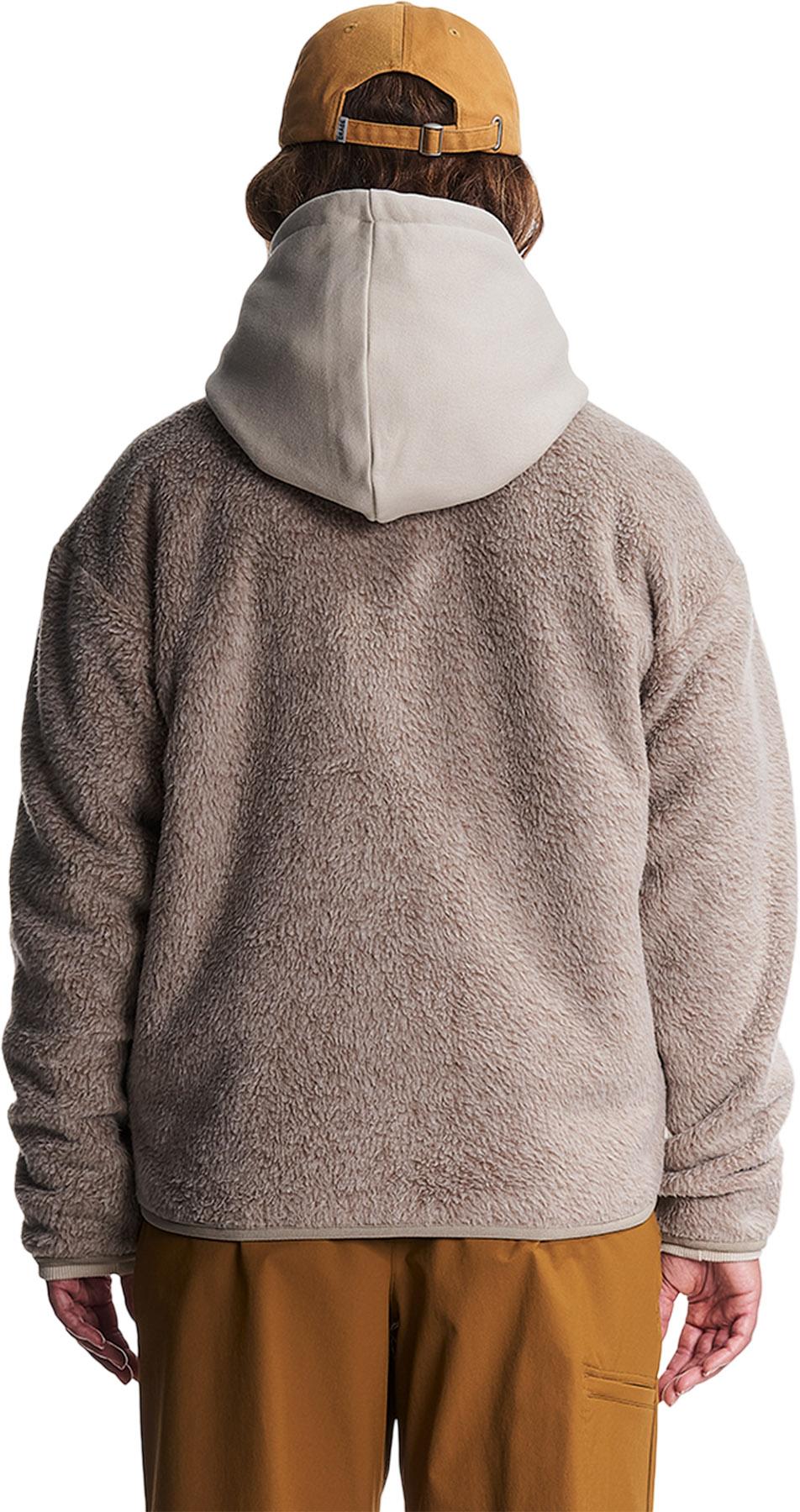 Product gallery image number 2 for product Grizzly Pile Cardigan - Women's