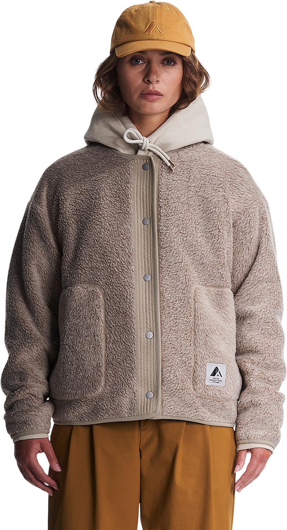 Product image for Grizzly Pile Cardigan - Women's