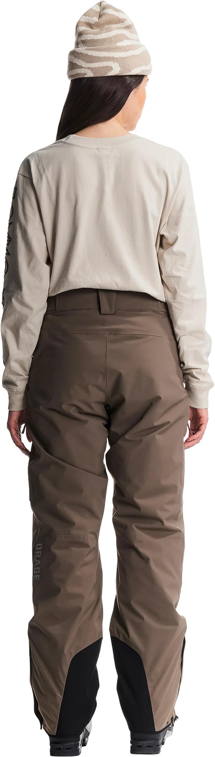 Product gallery image number 2 for product Glades Insulated Pant - Women's