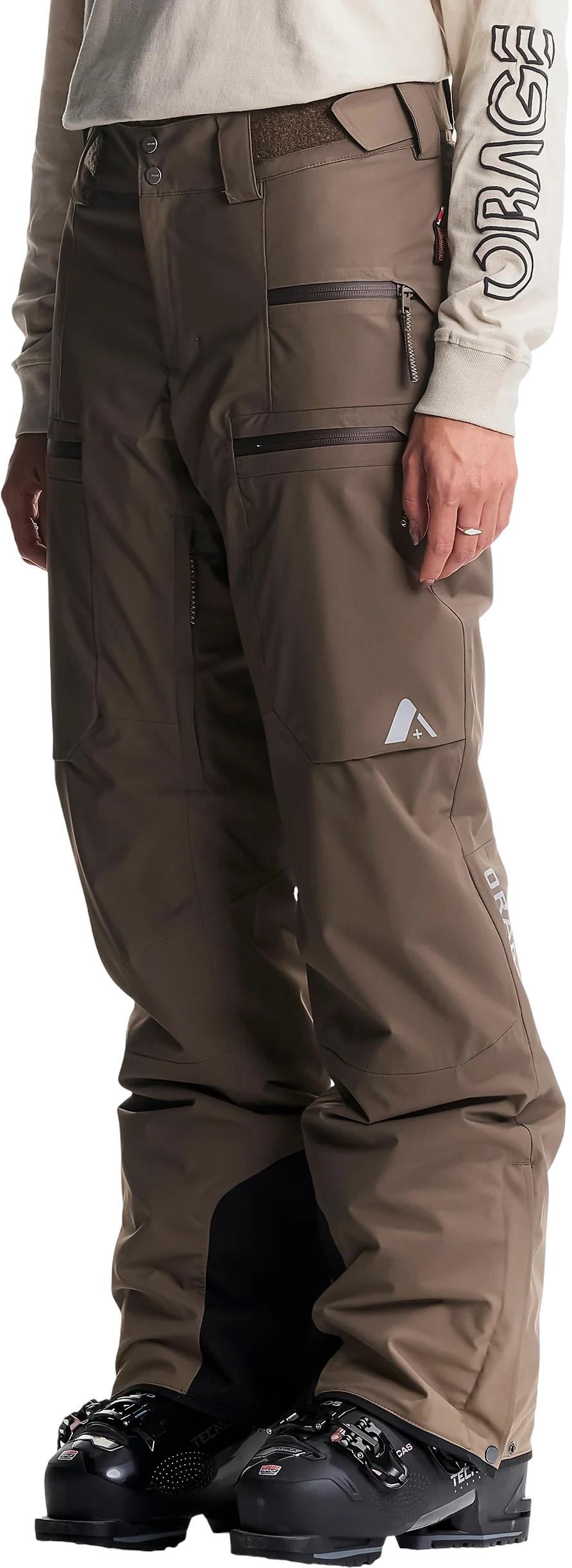 Product gallery image number 4 for product Glades Insulated Pant - Women's