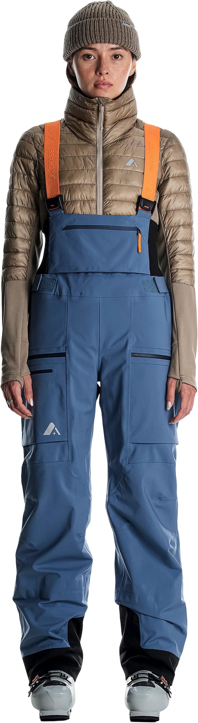 Product image for Apex MTN-X 3L Bib - Women's