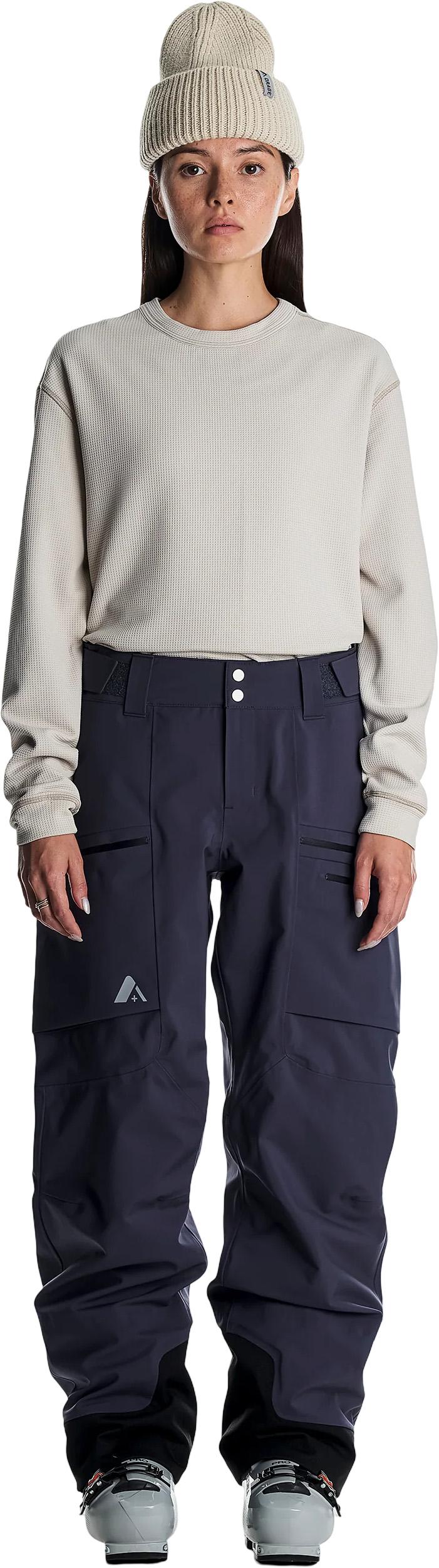 Product gallery image number 3 for product Apex MTN-X 3L Pant - Women's