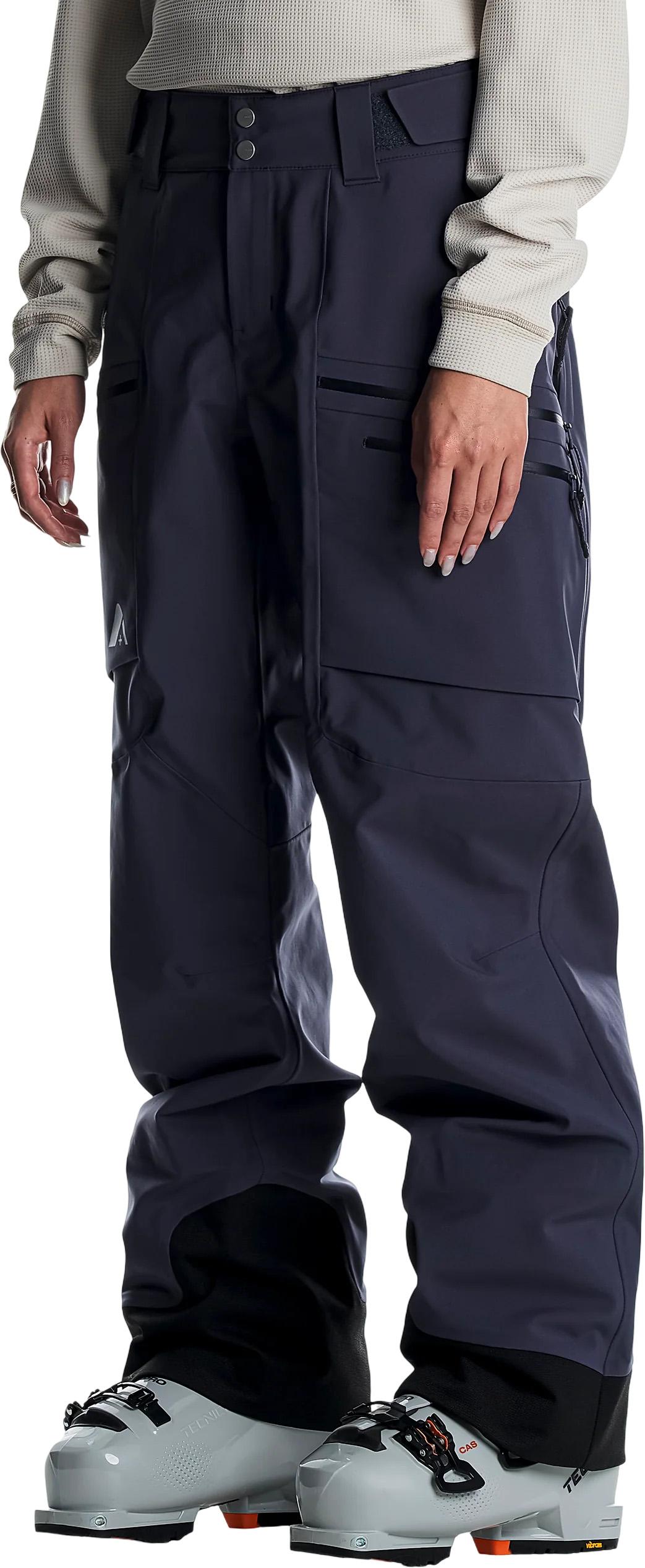 Product gallery image number 4 for product Apex MTN-X 3L Pant - Women's