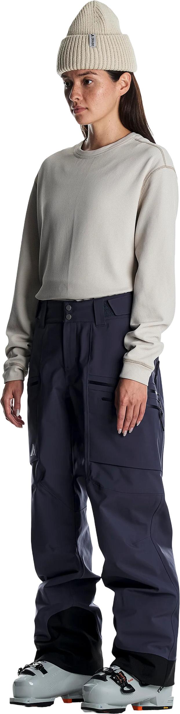 Product gallery image number 5 for product Apex MTN-X 3L Pant - Women's